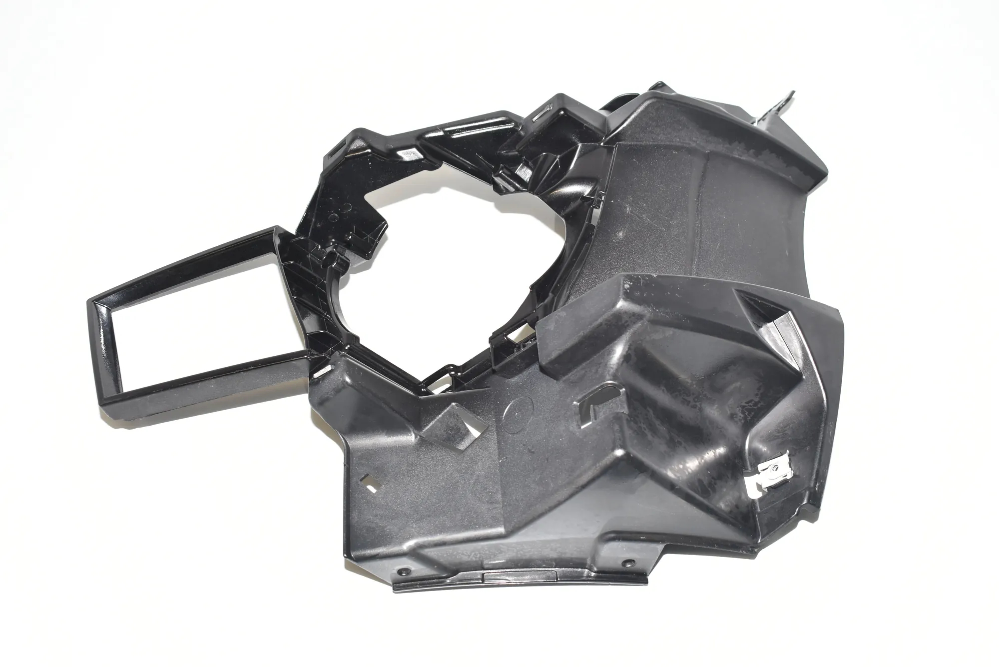 Front Left Fog Light Bracket – OEM 51117452287 · BMW 2 Coupe (F22, F87) BMW 2 Coupe (F22, F87) 230 i 2019