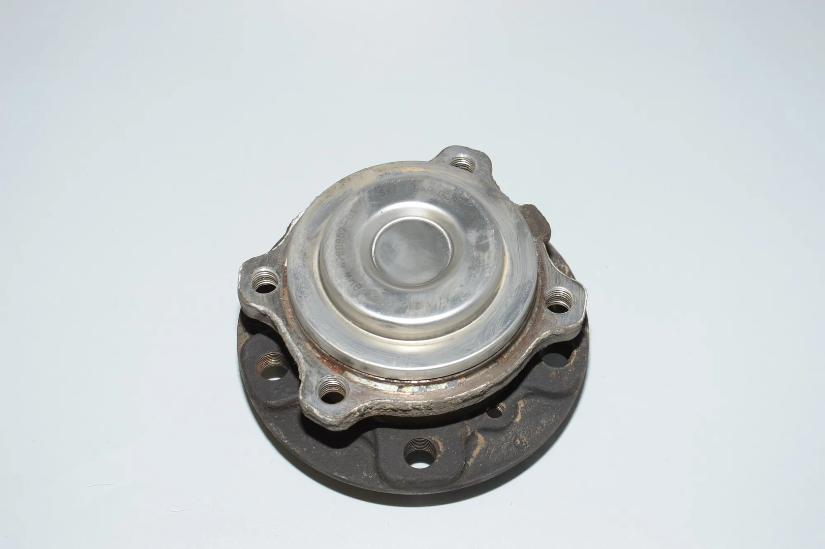 Front Left Wheel Bearing – OEM 6790957 · BMW 5 Touring (F11) 520 d 2010 – 3
