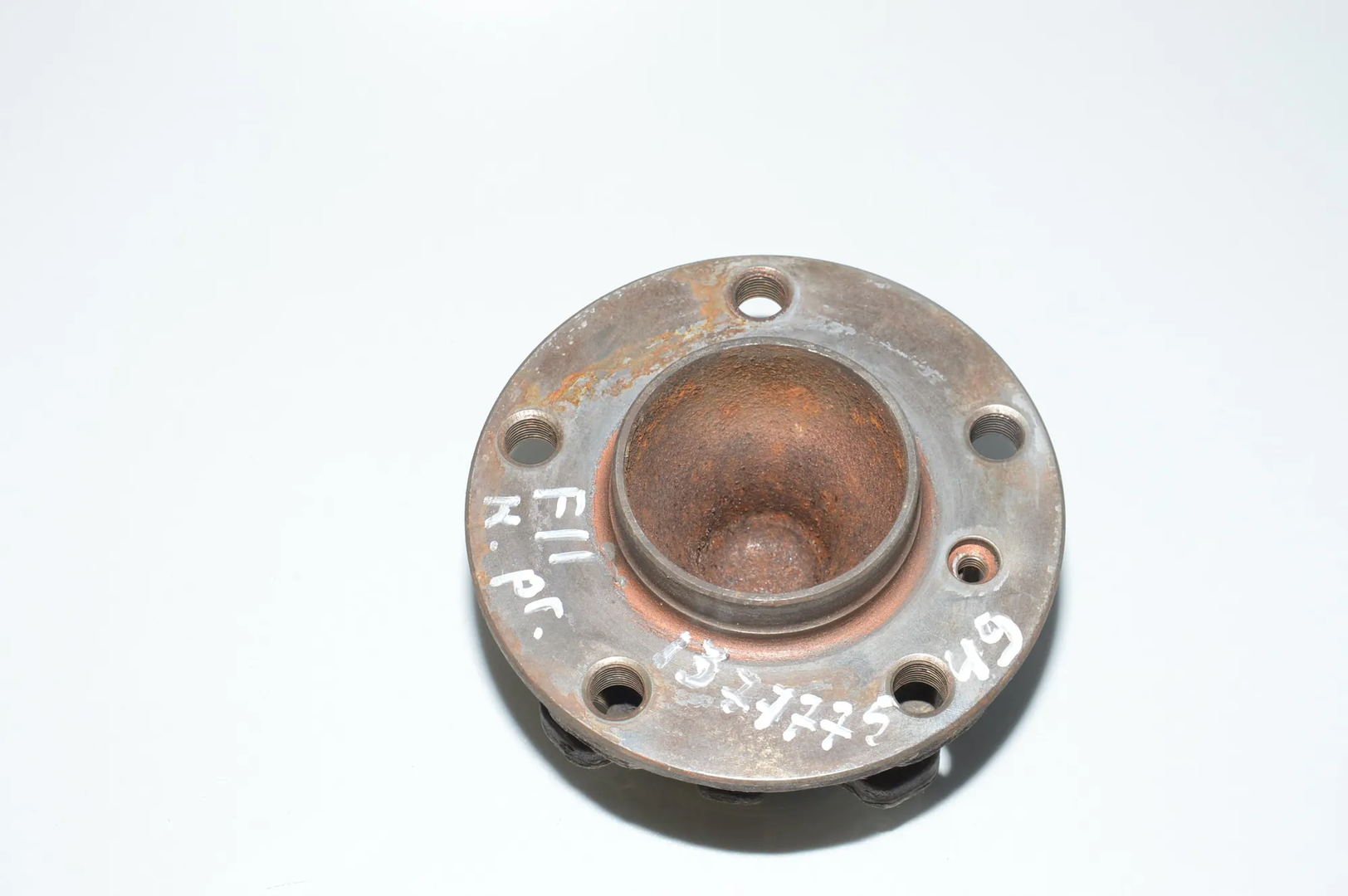 Front Left Wheel Bearing – OEM 6790957 · BMW 5 Touring (F11) 520 d 2010 – 2