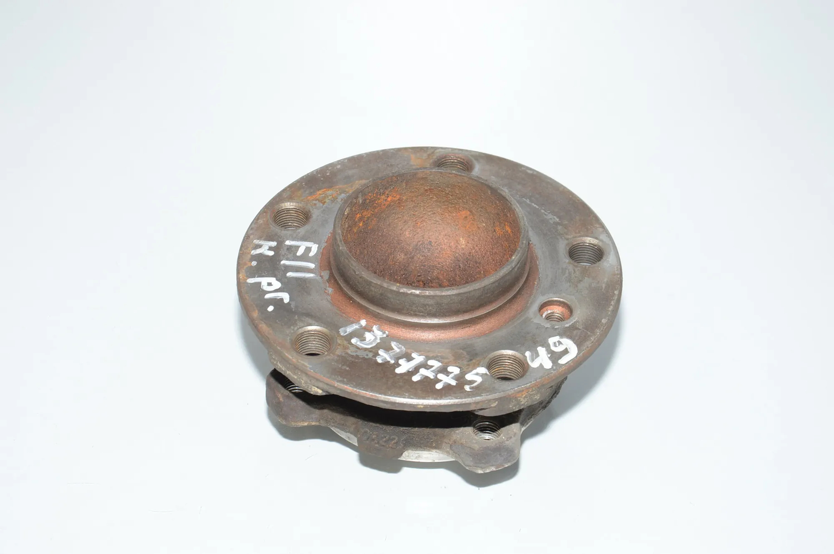 Front Left Wheel Bearing – OEM 6790957 · BMW 5 Touring (F11) 520 d 2010