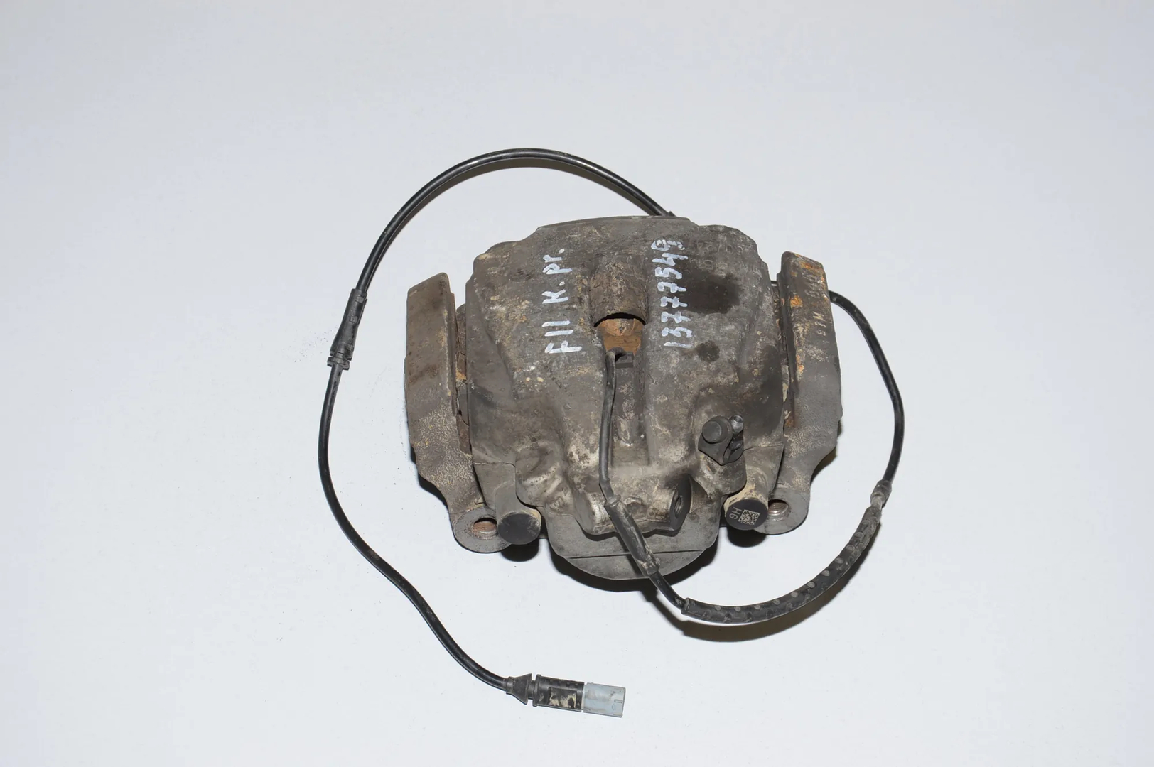 Front Left Brake Caliper – OEM 34116791919 · BMW 5 Touring (F11) 520 d 2010 – 2