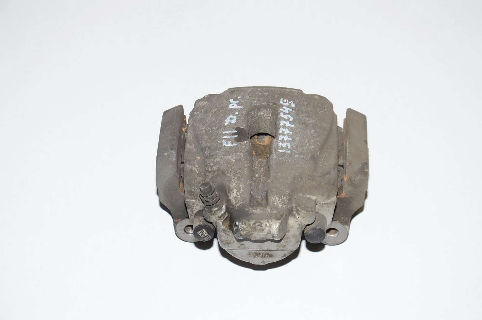 Front Right Brake Caliper – OEM 34116791920 · BMW 5 Touring (F11) 520 d 2010 – 2