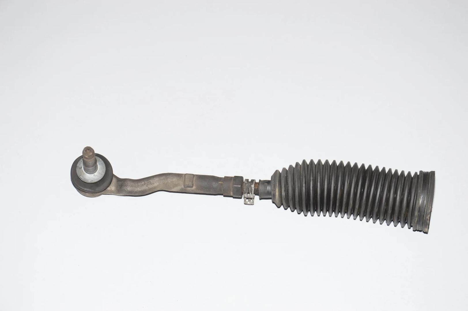 Left Side Steering Tie Rod – OEM 32106791561 · BMW 5 Touring (F11) 520 d 2010 – 3