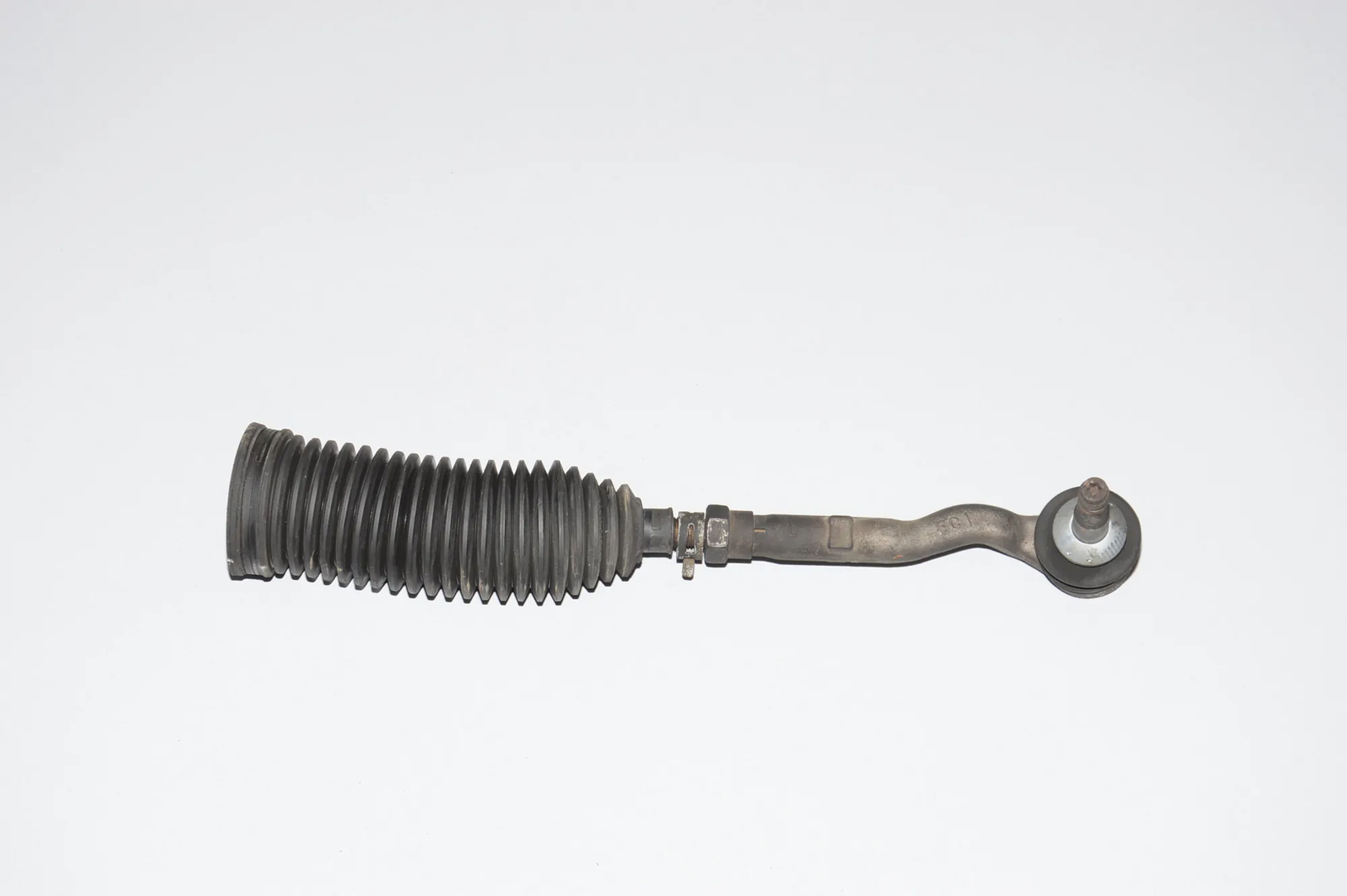 Left Side Steering Tie Rod – OEM 32106791561 · BMW 5 Touring (F11) 520 d 2010