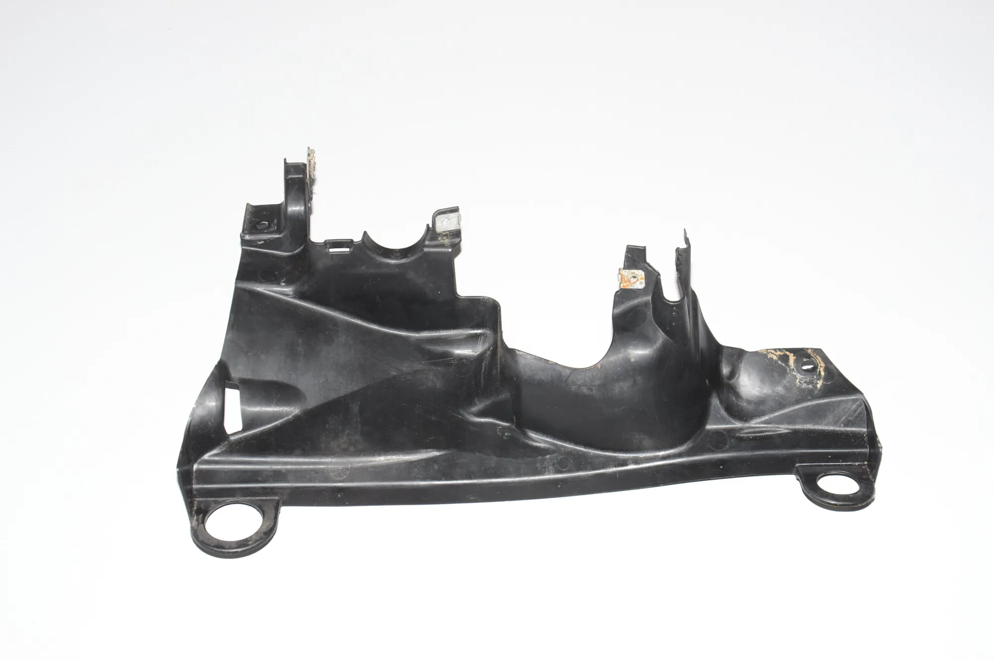 Other Underbody Cover – OEM 51757267564 · BMW 5 Touring (F11) 520 d 2010 – 4