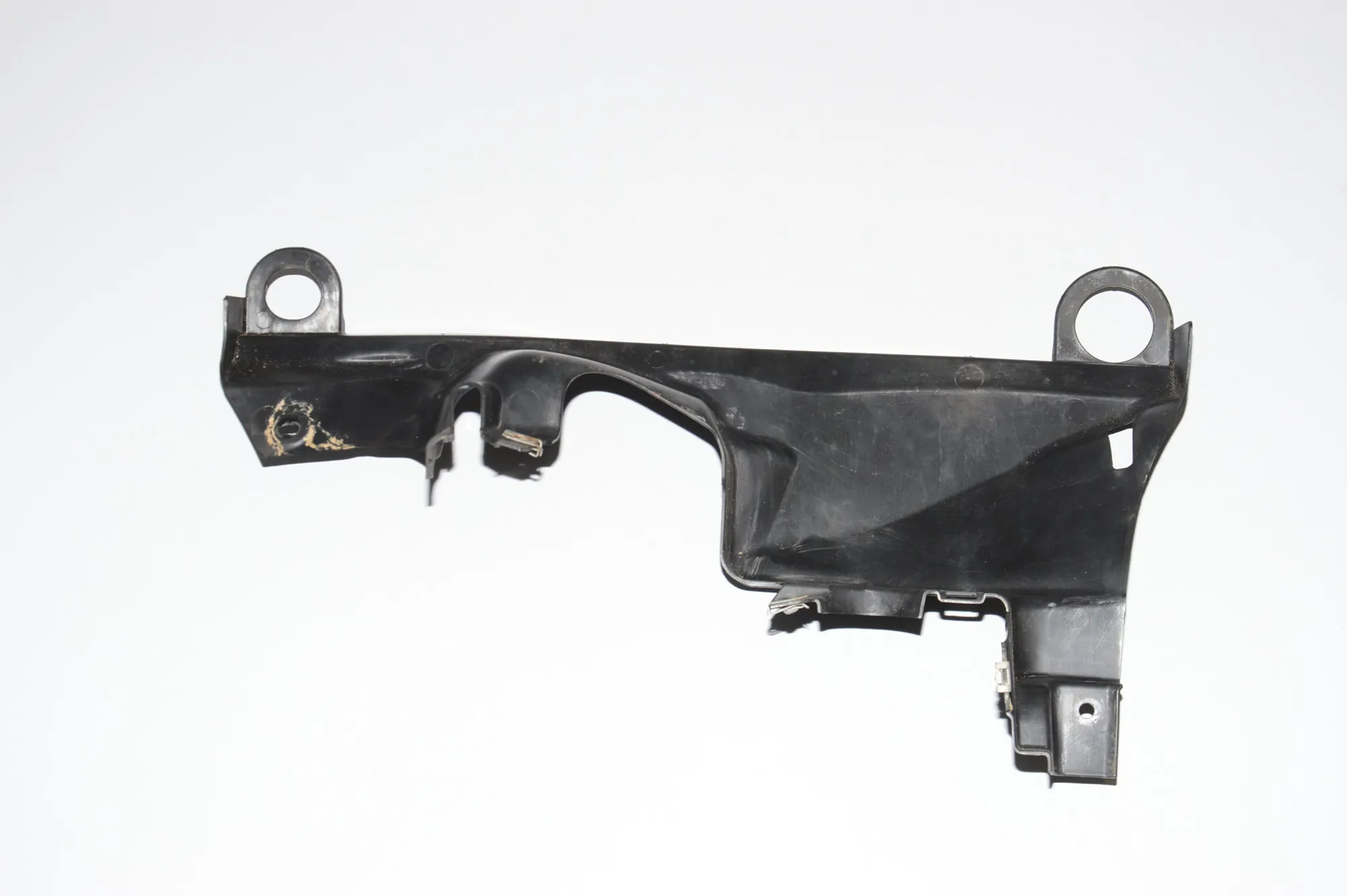 Other Underbody Cover – OEM 51757267564 · BMW 5 Touring (F11) 520 d 2010 – 3