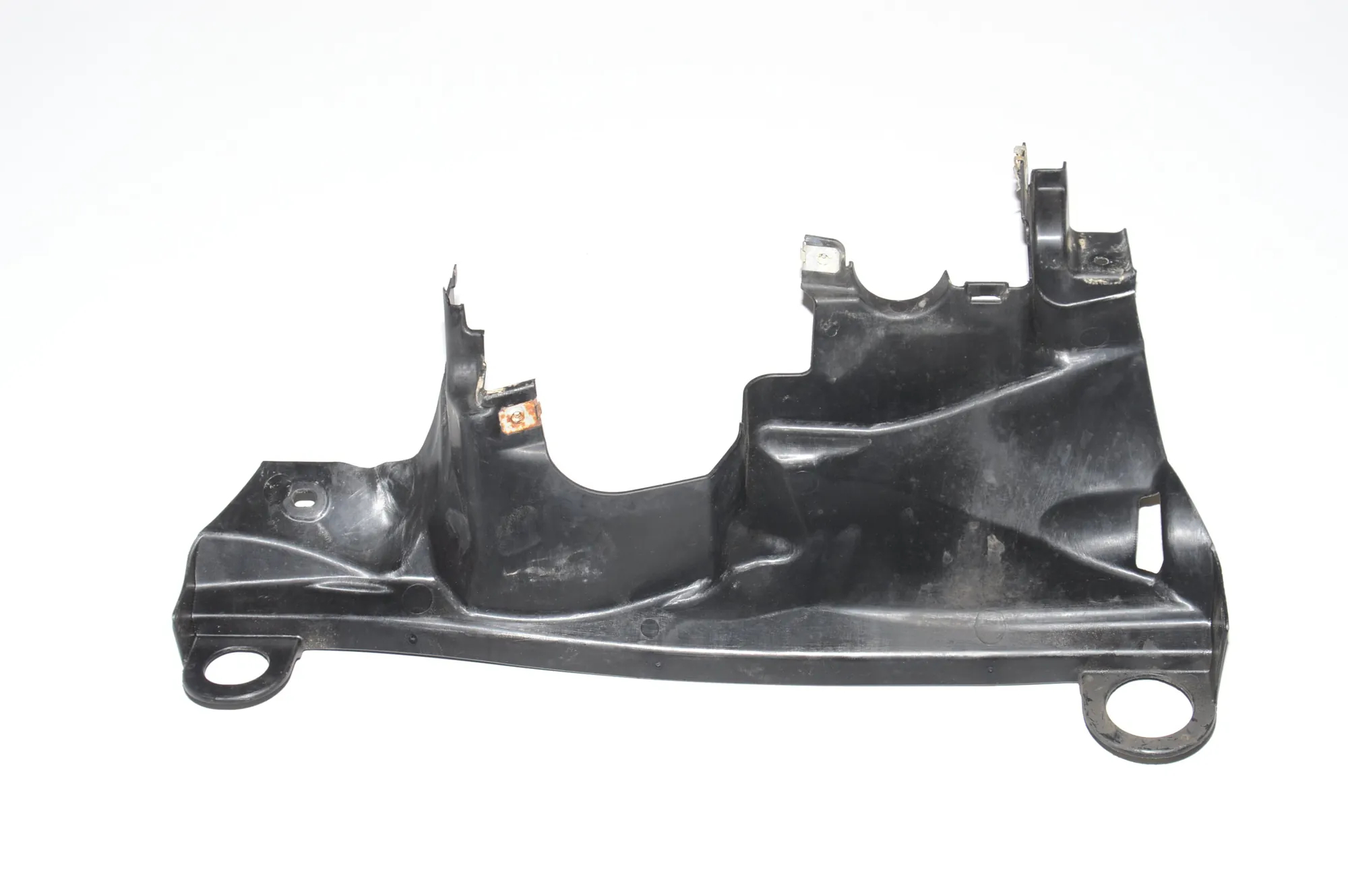 Other Underbody Cover – OEM 51757267563 · BMW 5 Touring (F11) 520 d 2010