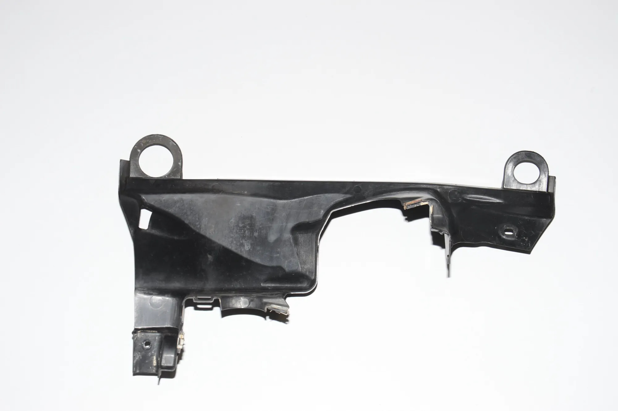 Other Underbody Cover – OEM 51757267563 · BMW 5 Touring (F11) 520 d 2010 – 2