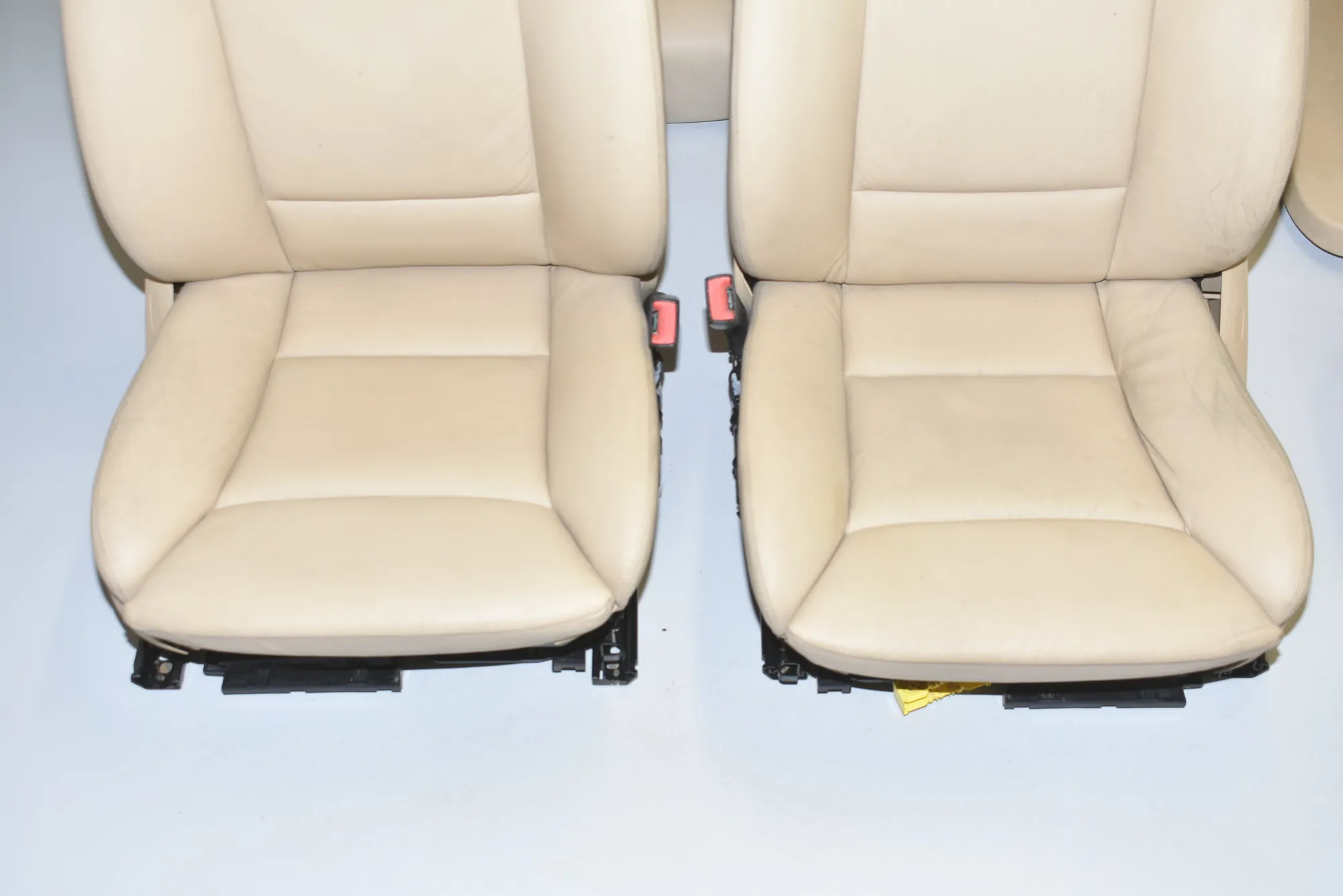 Seat set · BMW 5 Gran Turismo (F07) 530 d 2010 – 2