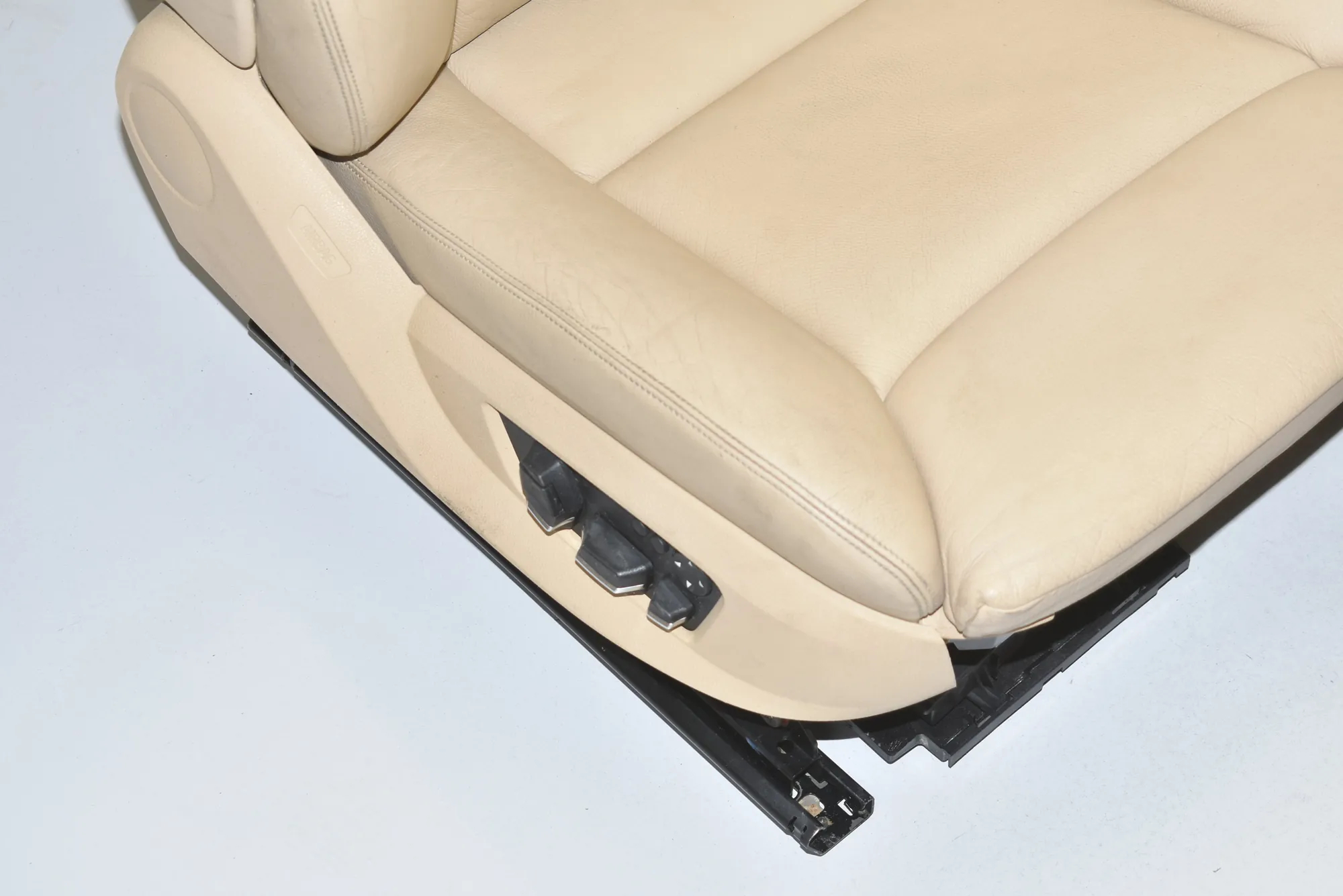 Seat set · BMW 5 Gran Turismo (F07) 530 d 2010 – 5