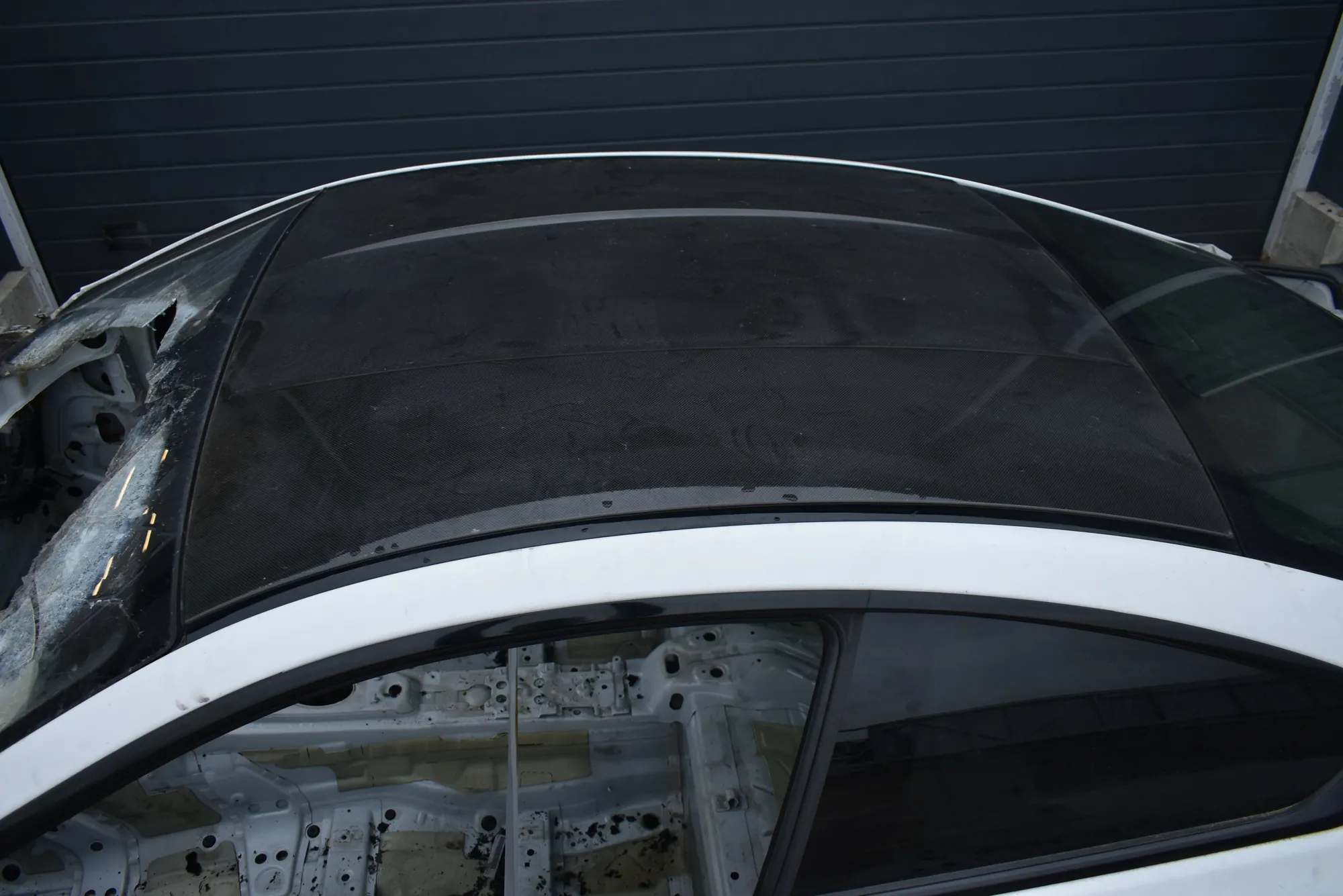 Vehicle Body · BMW 6 Coupe (F13) M6 2015 – 9
