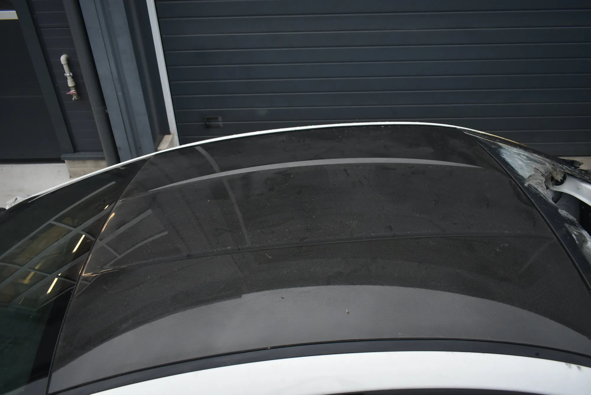 Vehicle Body · BMW 6 Coupe (F13) M6 2015 – 14