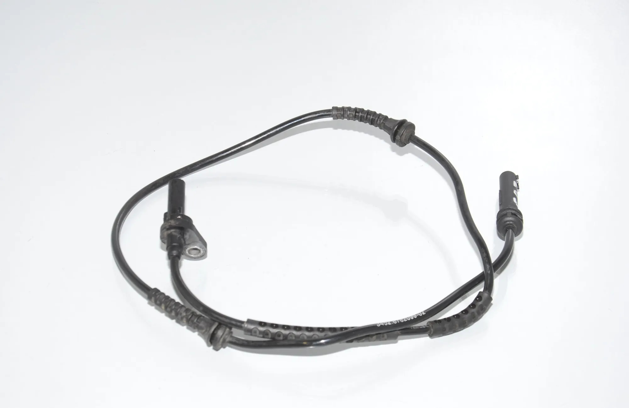 Front Left ABS Sensor – OEM 34526775863 · BMW 5 Gran Turismo (F07) 530 d 2009 – 2