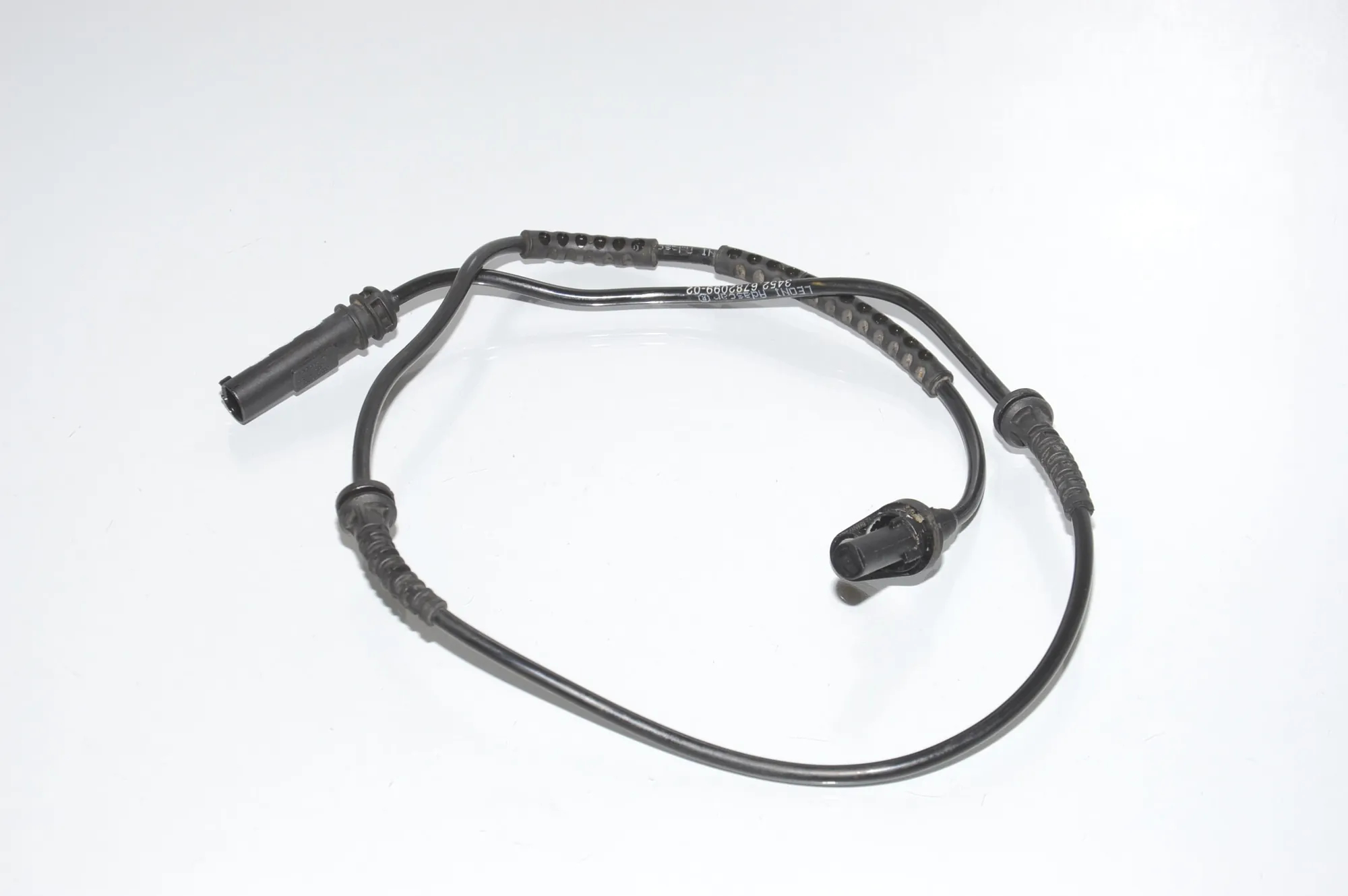Front Left ABS Sensor – OEM 34526775863 · BMW 5 Gran Turismo (F07) 530 d 2009