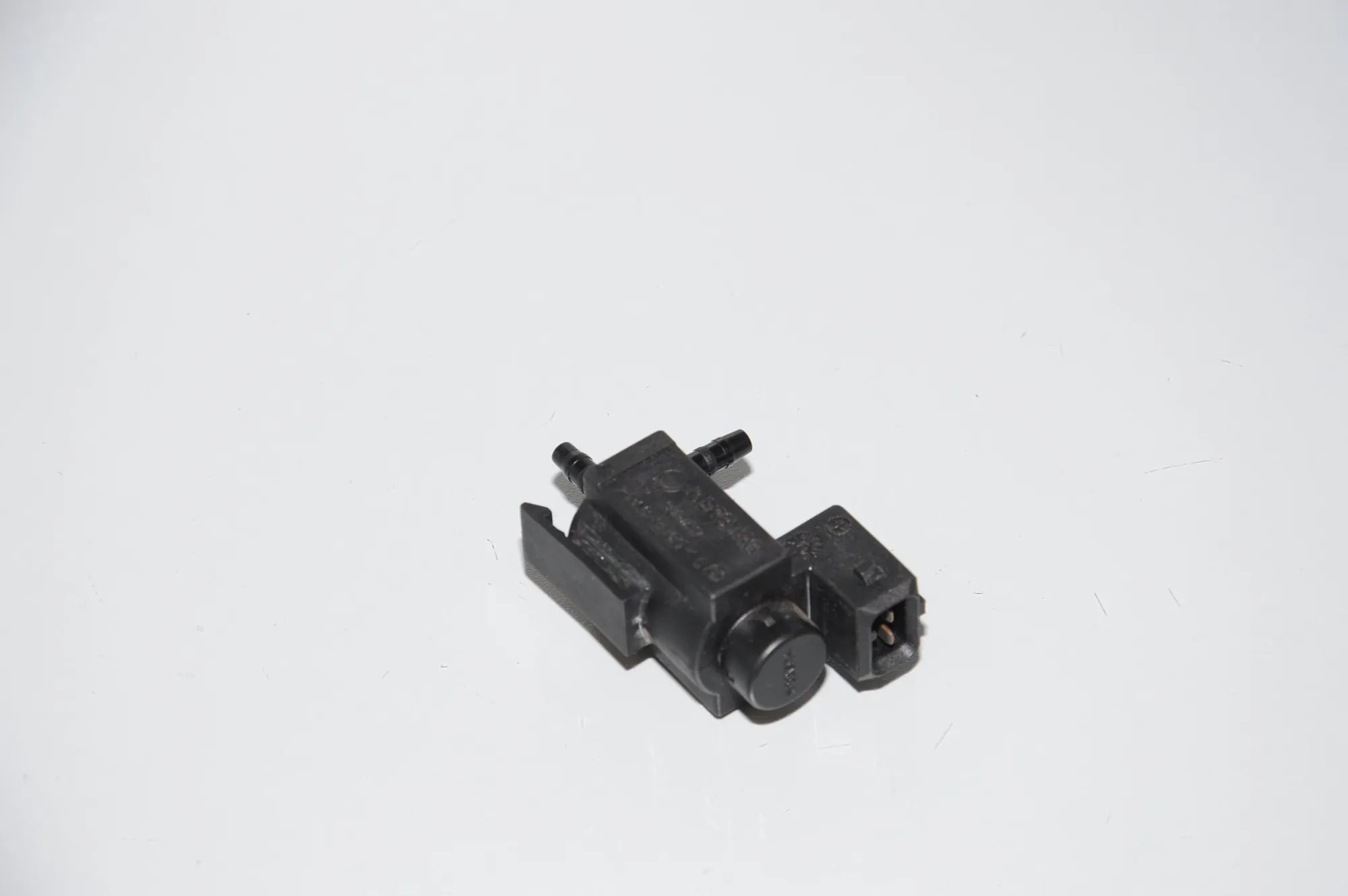 Solenoid Valve – OEM 7810831 · BMW 5 Touring (F11) BMW 5 Touring (F11) 520 d 2010 – 2