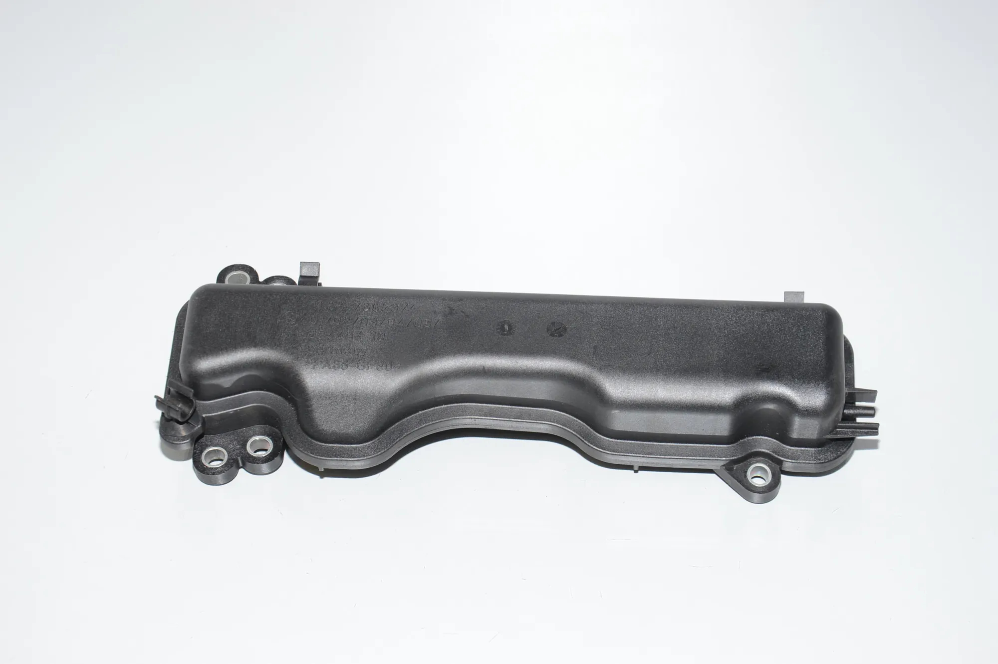 Vacuum Tank – OEM 7605374 · BMW 6 Coupe (F13) M6 2015 – 2