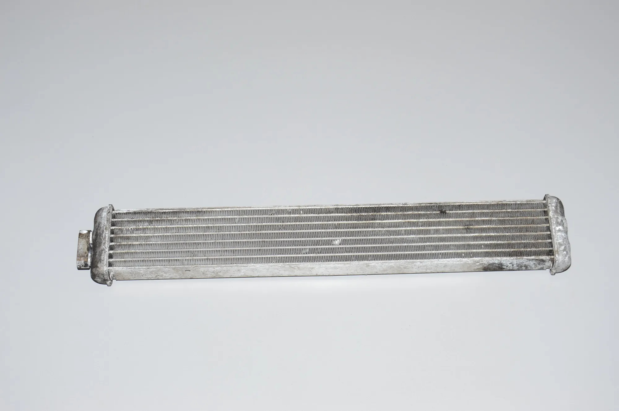 Gearbox Radiator – OEM 2284241 · BMW 6 Coupe (F13) M6 2015 – 2
