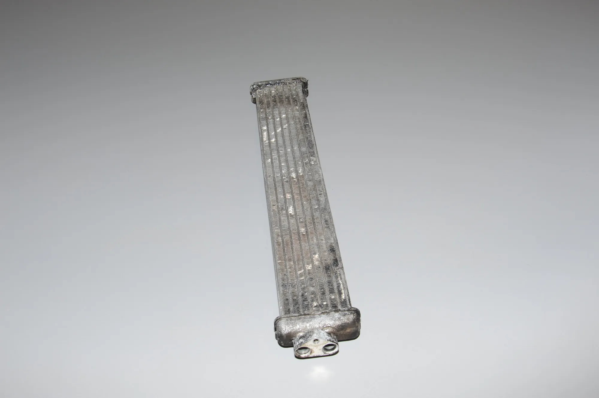 Gearbox Radiator – OEM 2284241 · BMW 6 Coupe (F13) M6 2015 – 4