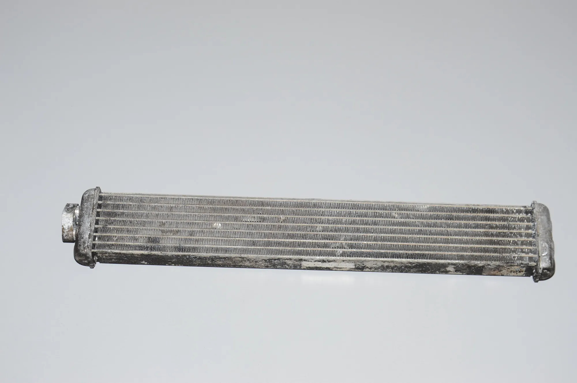 Gearbox Radiator – OEM 2284241 · BMW 6 Coupe (F13) M6 2015 – 3
