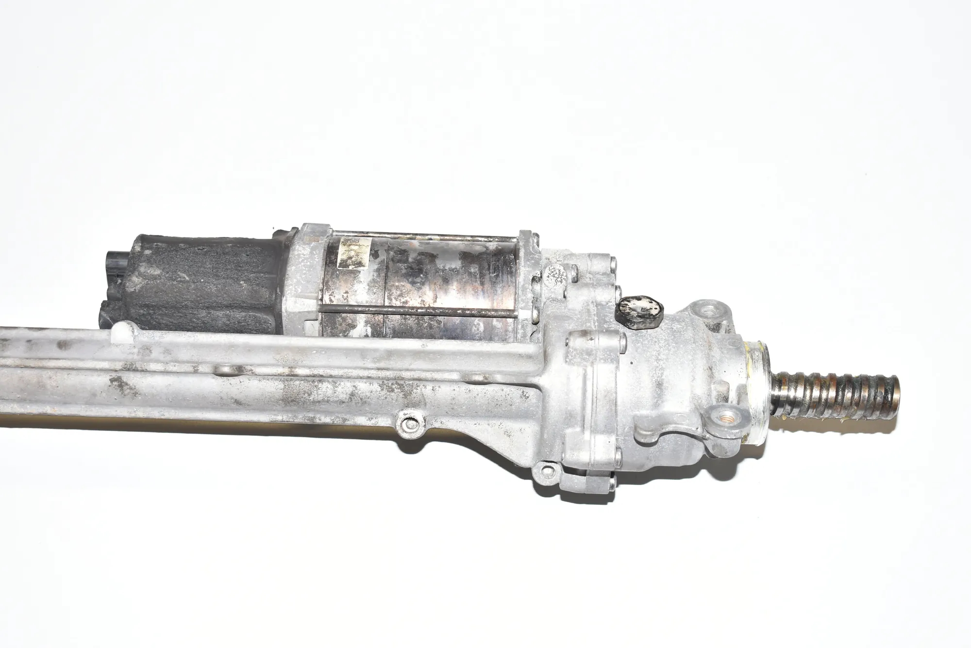Steering Rack – OEM 6877735 · BMW X5 (F15, F85) M 50 d 2015 – 6