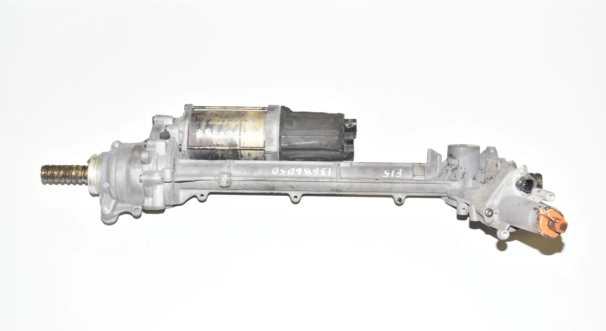 Steering Rack – OEM 6877735 · BMW X5 (F15, F85) M 50 d 2015 – 4