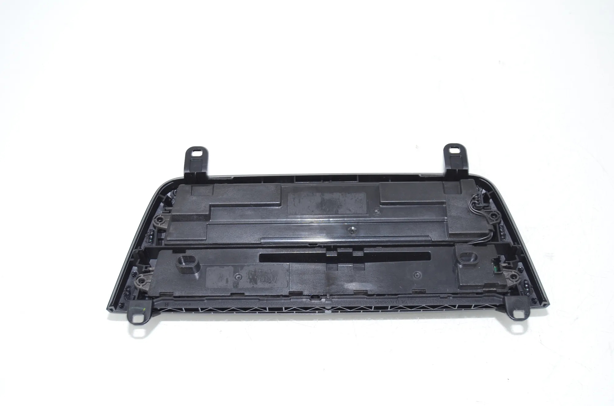 Climate Control Unit – OEM 9384047 · BMW 4 Coupe (F32, F82) 430 d xDrive 2014 – 4