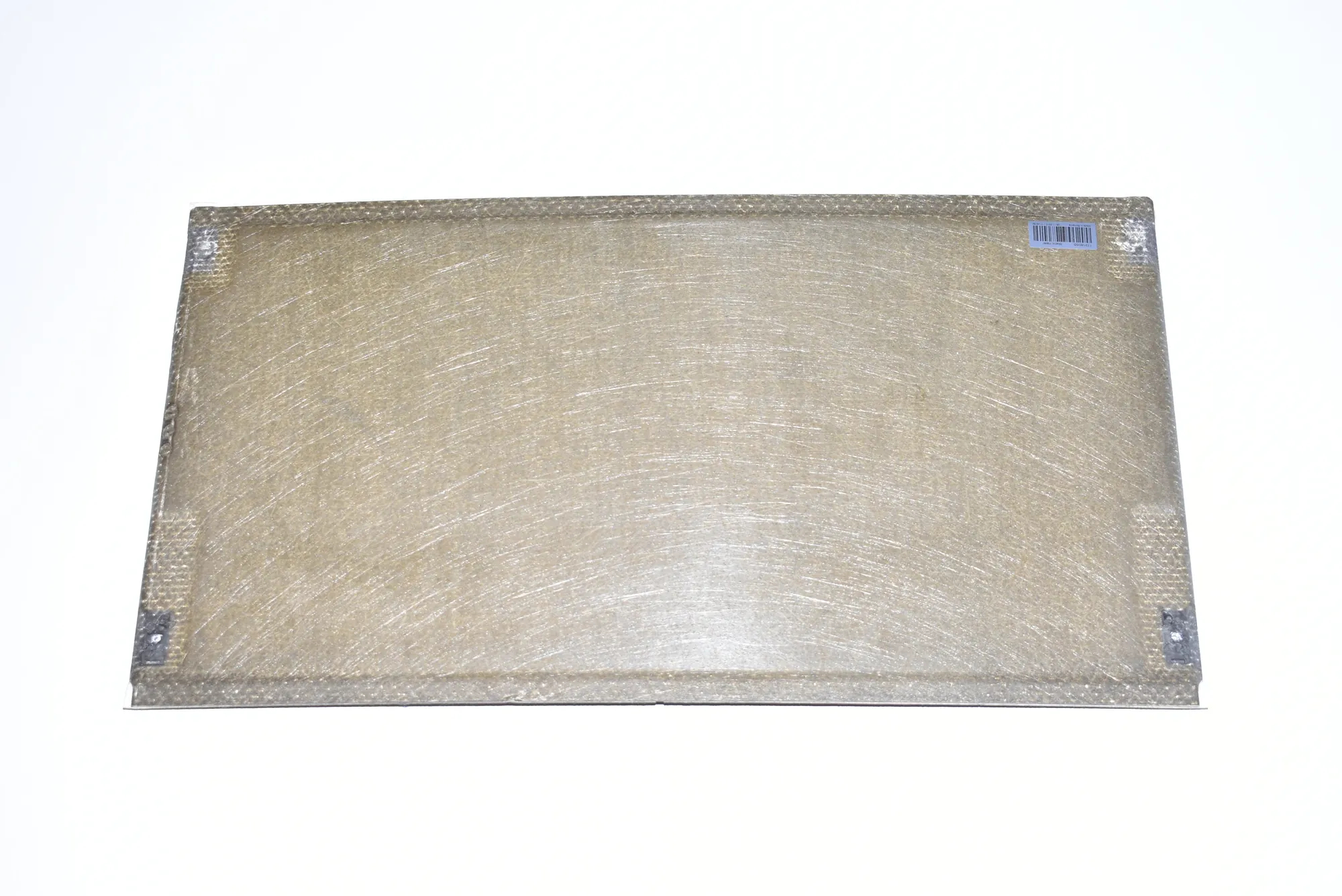 Sunroof Sun Blind Roller – OEM 1731855B · BMW 3 Touring (F31) 330 d 2012 – 3