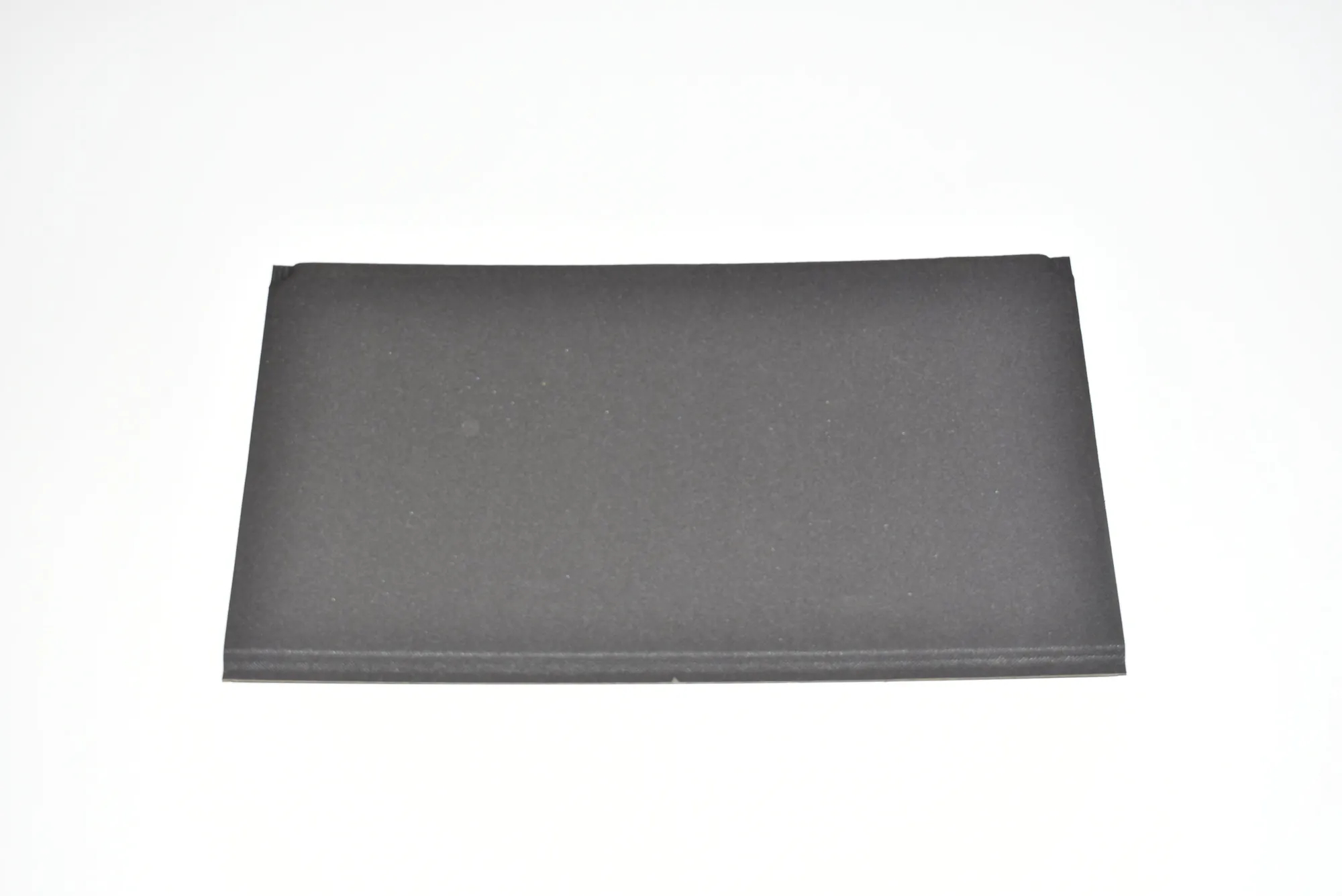 Sunroof Sun Blind Roller – OEM 1731855B · BMW 3 Touring (F31) 330 d 2012 – 2