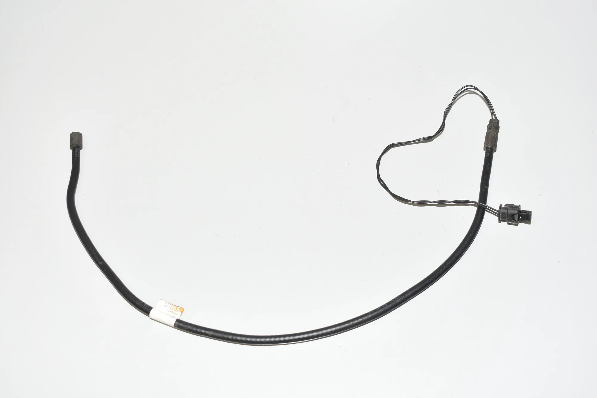 Other Control Units – OEM 7273667 · BMW 3 Touring (F31) 330 d 2012