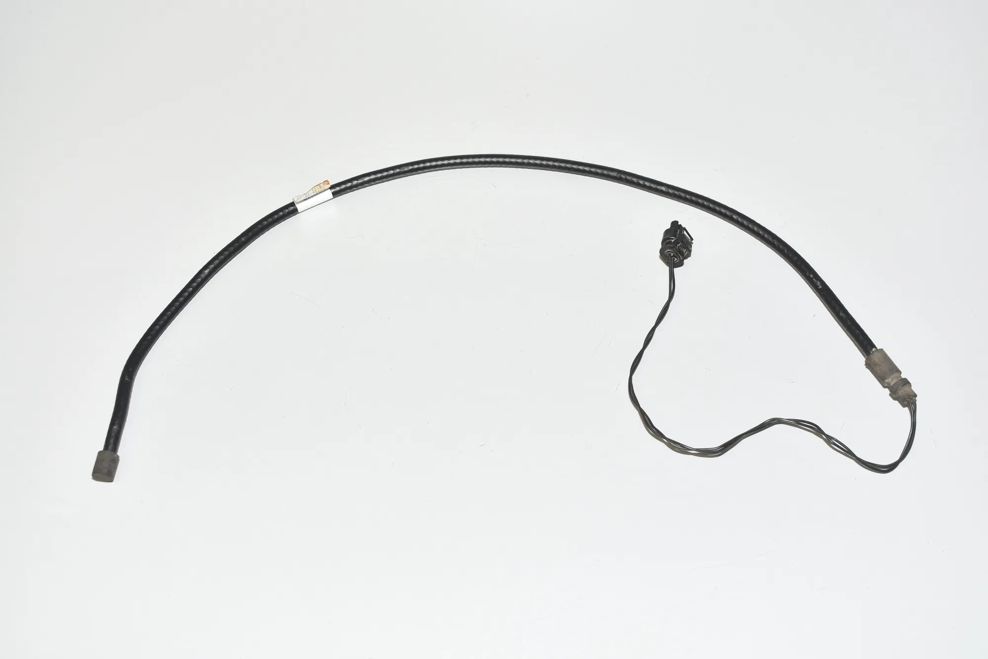 Other Control Units – OEM 7273667 · BMW 3 Touring (F31) 330 d 2012 – 2