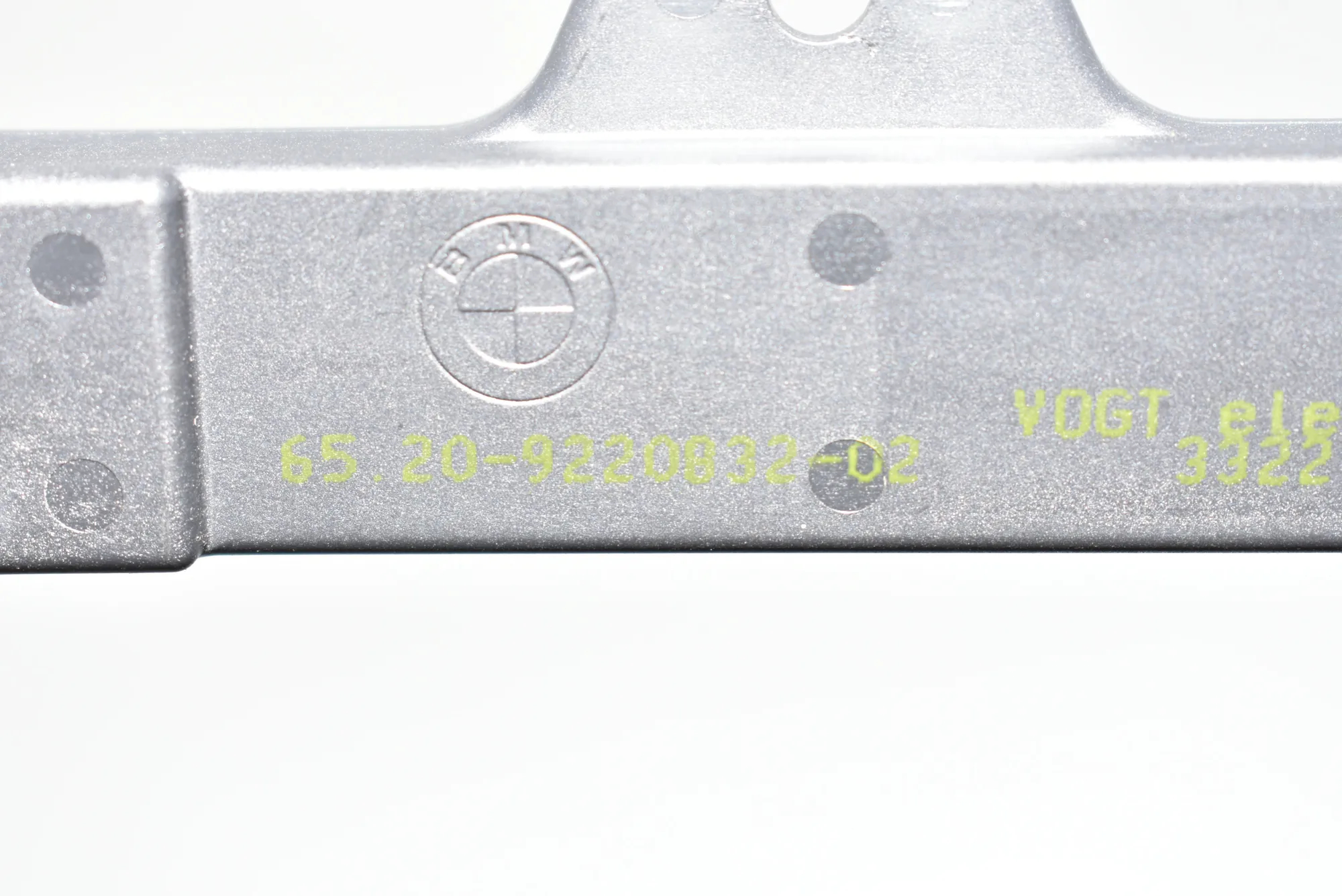 Antenna – OEM 9220832 · BMW 3 Touring (F31) 330 d 2012 – 4
