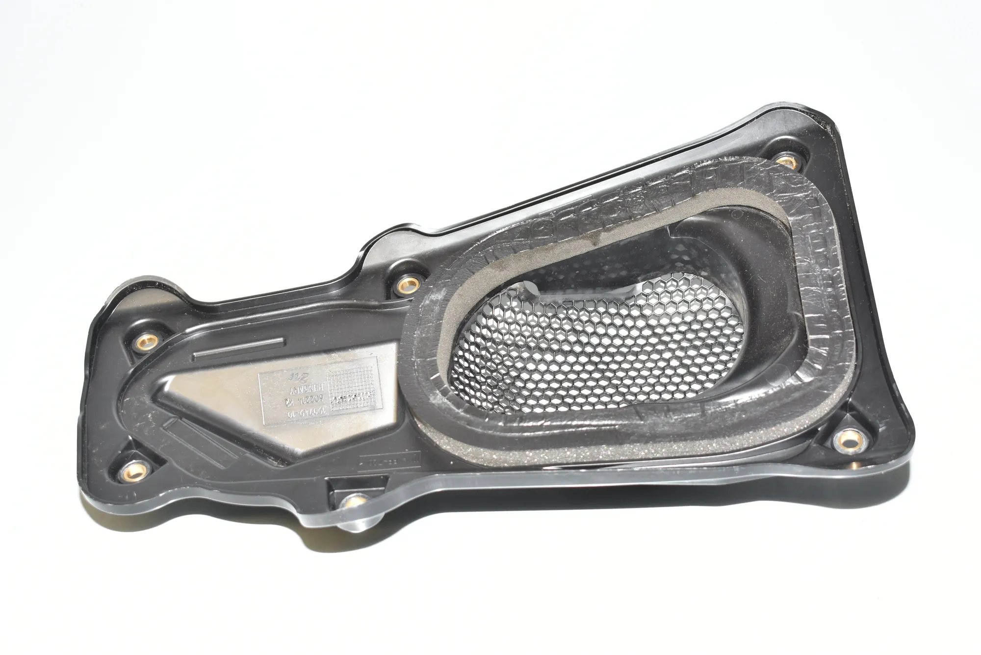 Other Body Parts – OEM 9295461 · BMW 3 Touring (F31) 330 d 2012 – 2