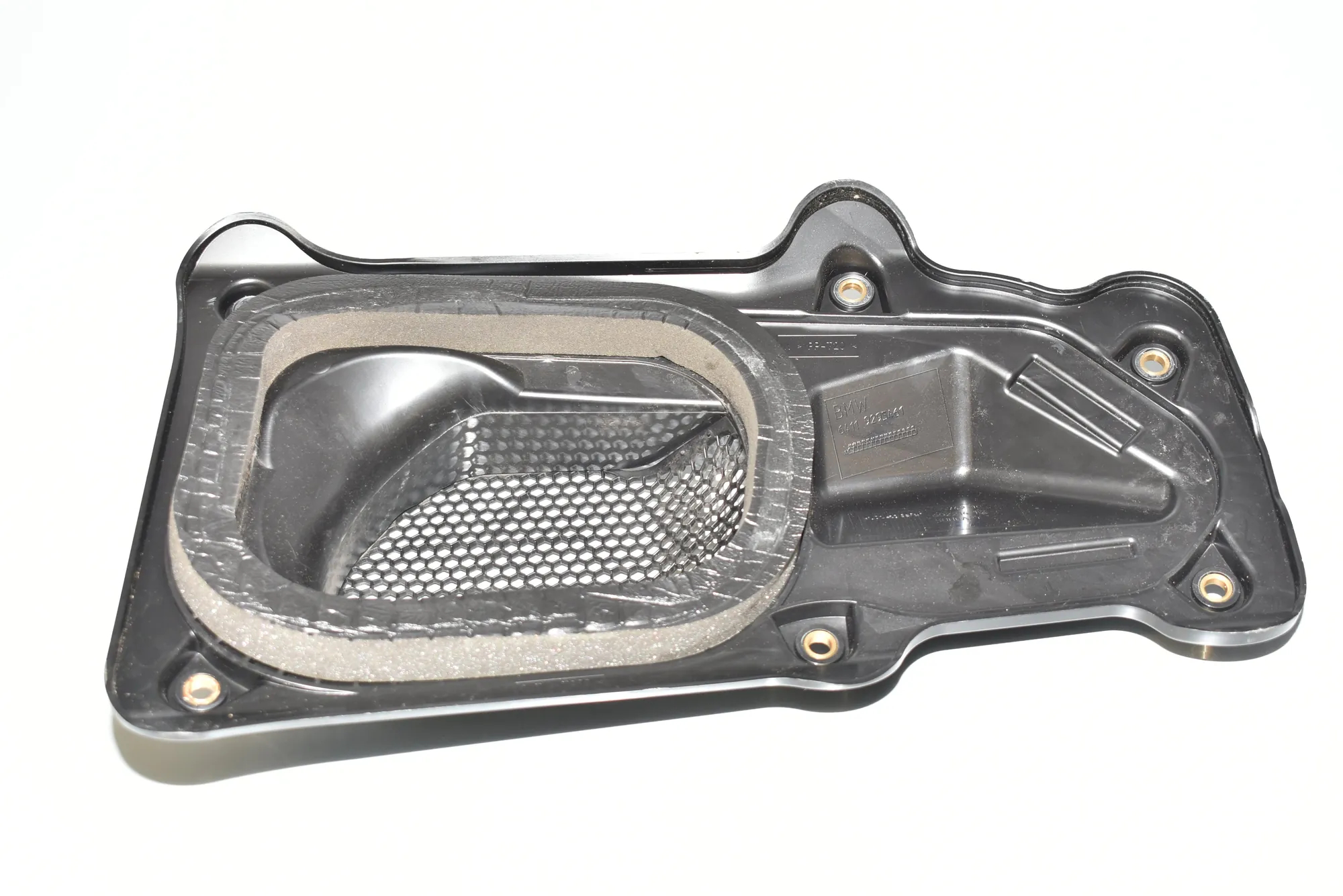 Other Body Parts – OEM 9295461 · BMW 3 Touring (F31) 330 d 2012