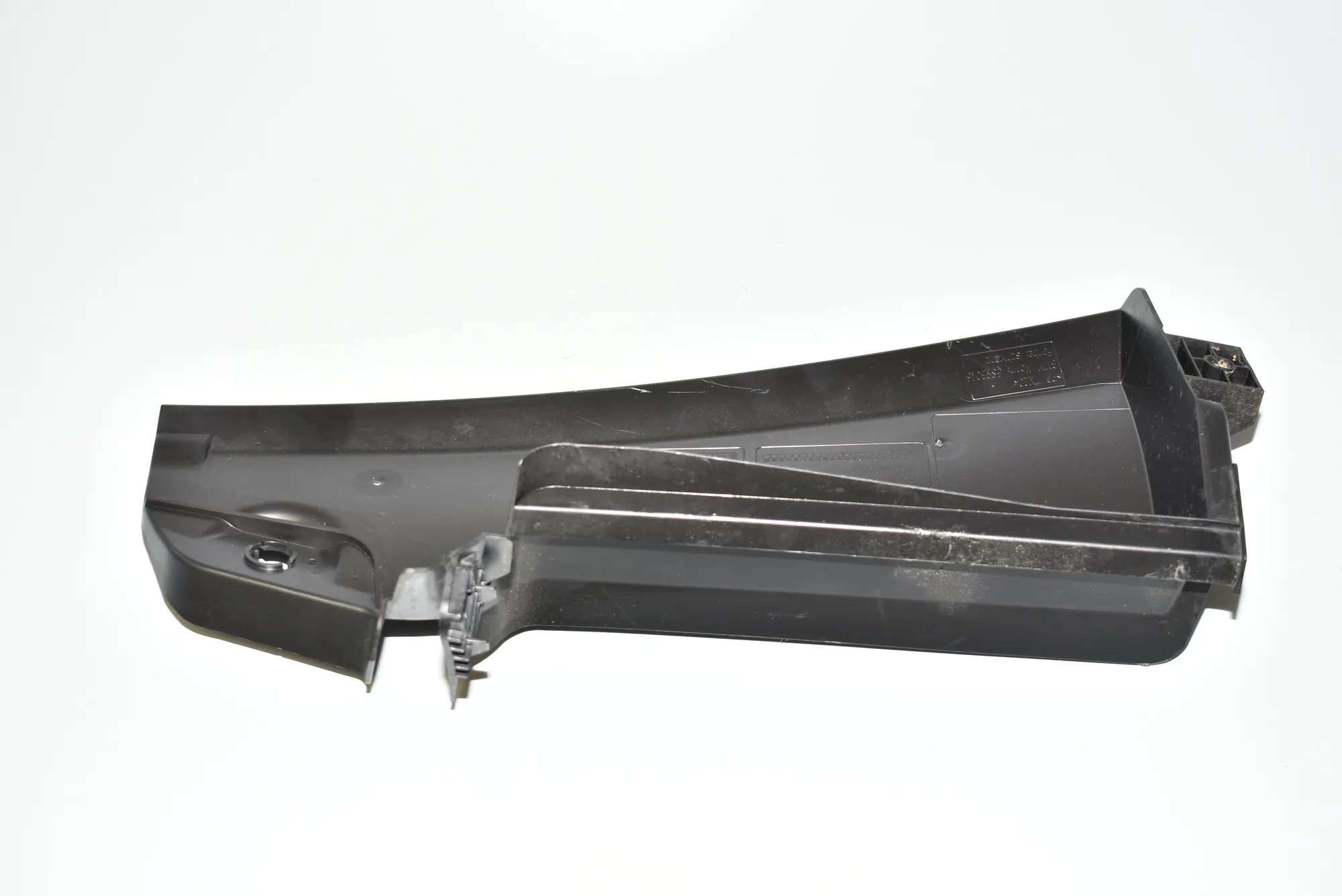 Other Body Parts – OEM 9206487 · BMW 3 Touring (F31) 330 d 2012 – 2