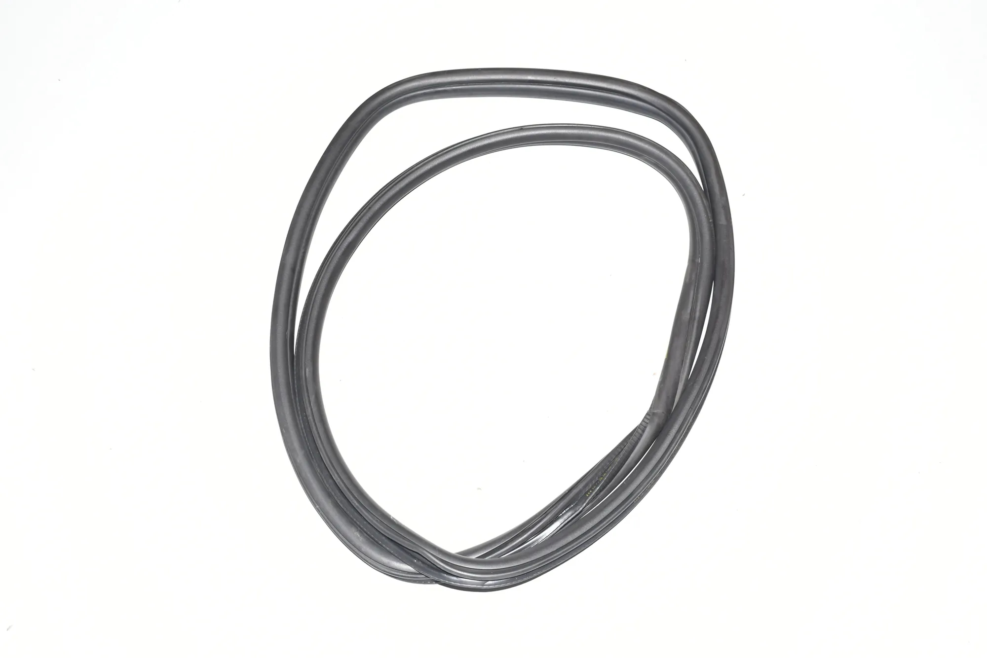 Rear Left Door Seal Rubber – OEM 7258336 · BMW 3 Touring (F31) 330 d 2012 – 2