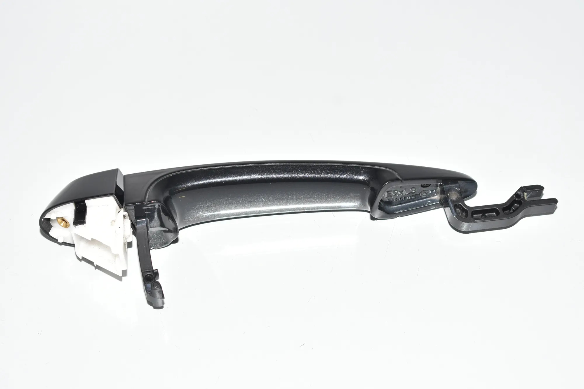 Rear Left Door Exterior Handle · BMW 3 Touring (F31) 330 d 2012 – 3