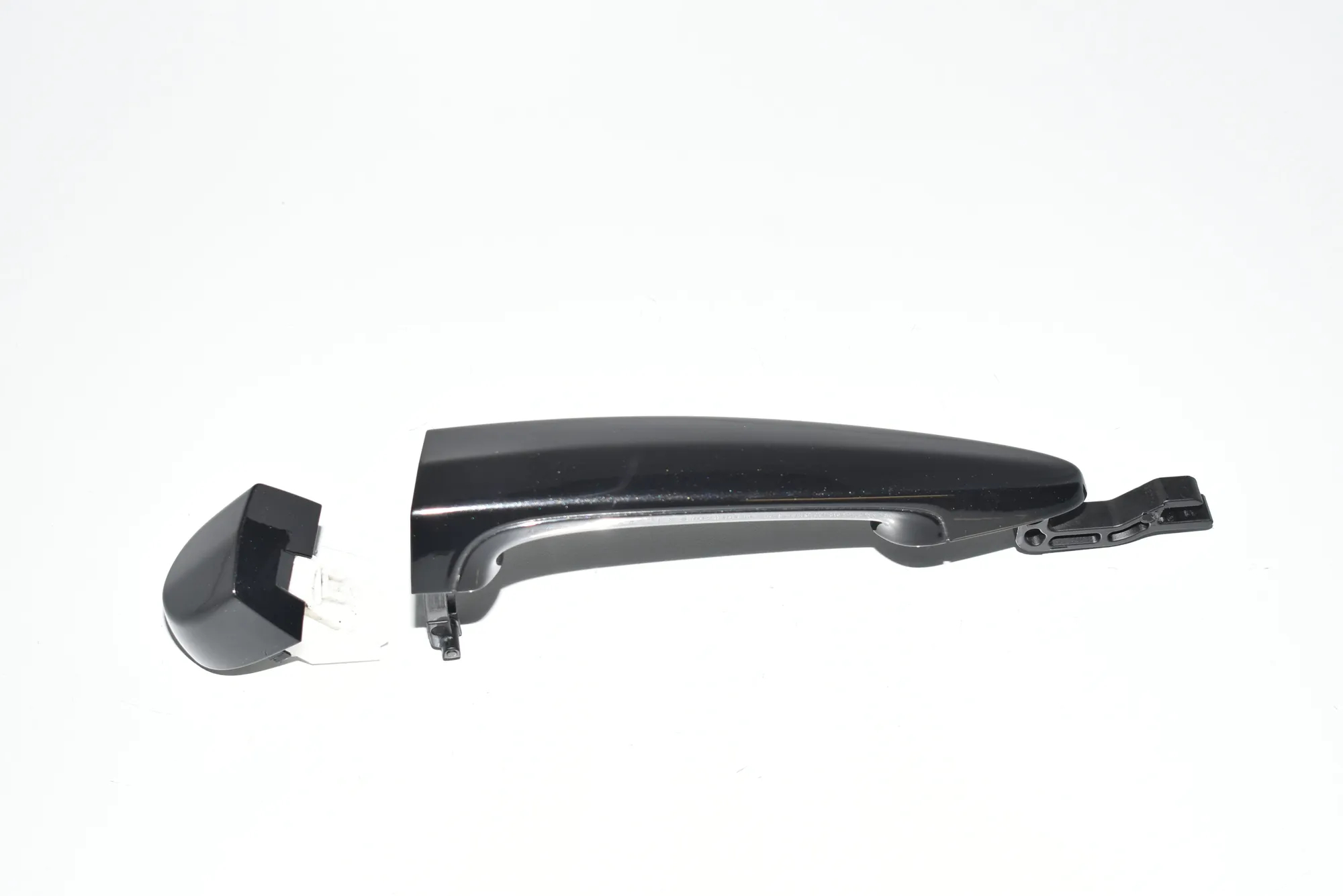 Rear Left Door Exterior Handle · BMW 3 Touring (F31) 330 d 2012 – 2
