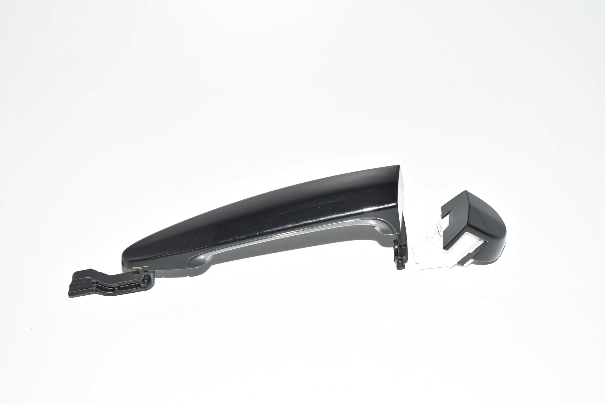 Rear Left Door Exterior Handle · BMW 3 Touring (F31) 330 d 2012