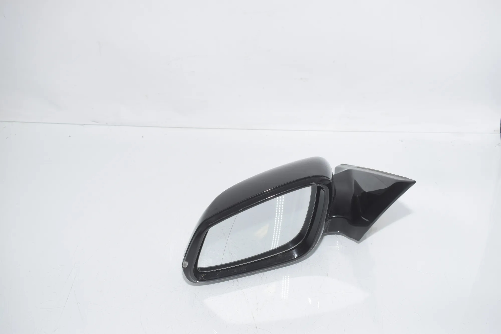 Left Side Wing Mirror – OEM 7285217 · BMW 4 Coupe (F32, F82) 430 d xDrive 2014
