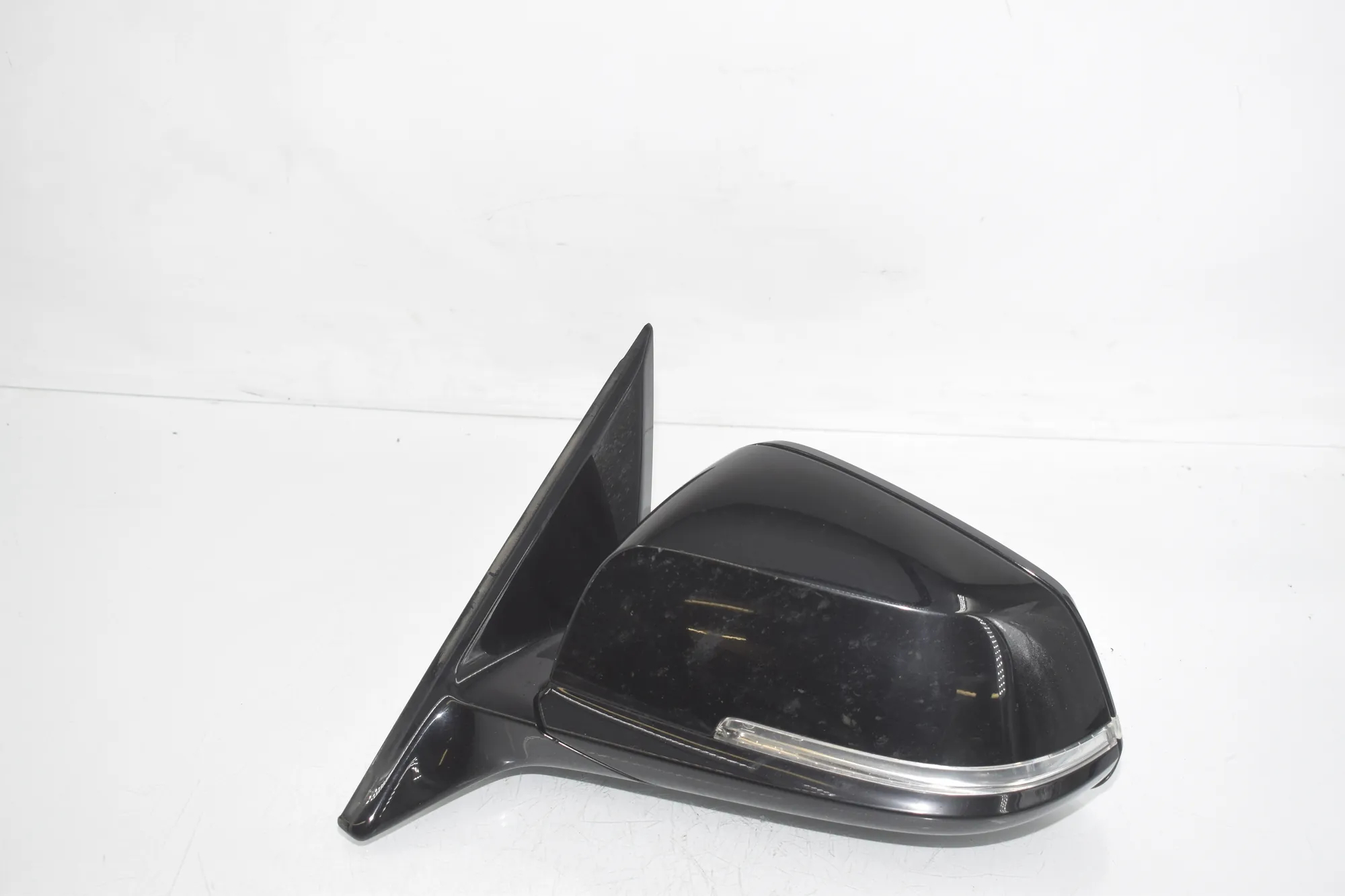 Left Side Wing Mirror – OEM 7285217 · BMW 4 Coupe (F32, F82) 430 d xDrive 2014 – 3