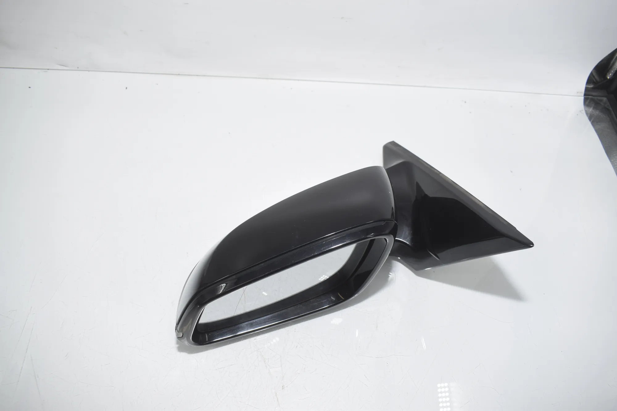 Left Side Wing Mirror – OEM 7285217 · BMW 4 Coupe (F32, F82) 430 d xDrive 2014 – 2