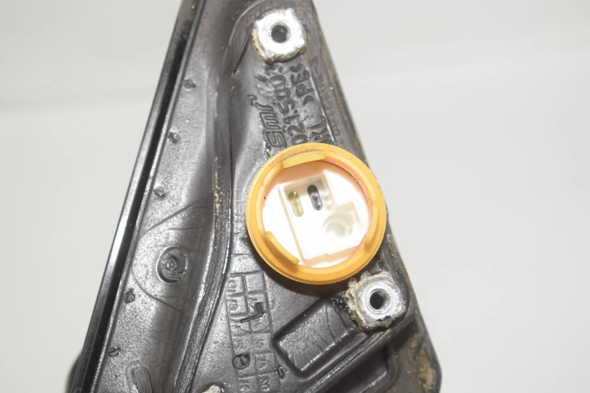 Left Side Wing Mirror – OEM 7285217 · BMW 4 Coupe (F32, F82) 430 d xDrive 2014 – 4