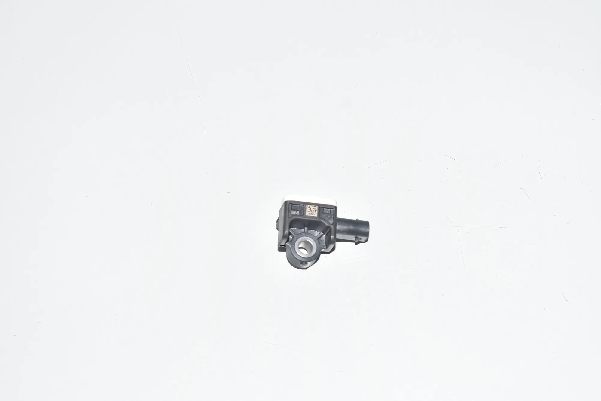 Front Right Impact Sensor – OEM 9234989 · BMW 3 Touring (F31) 330 d 2012 – 2