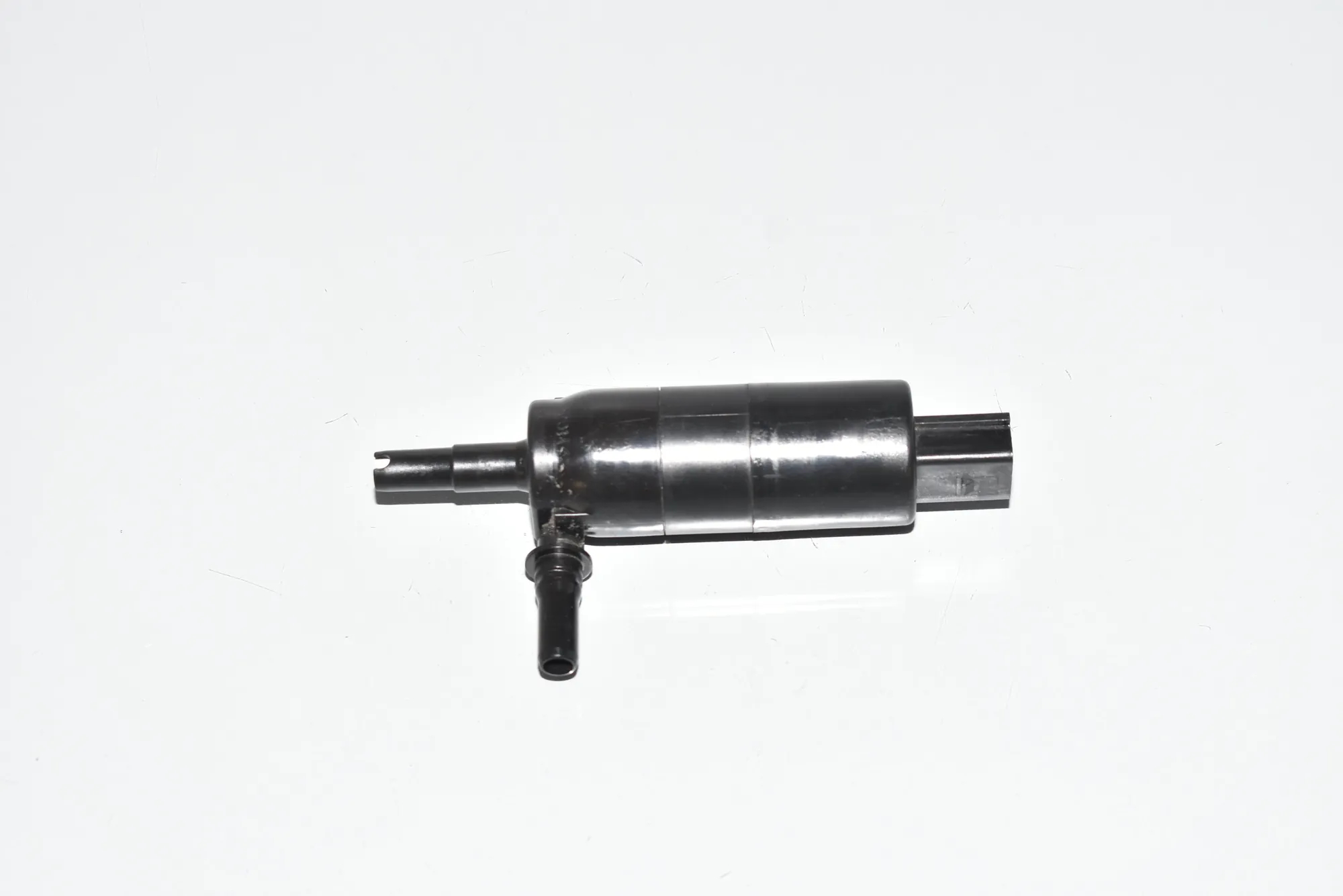 Headlight Washer Motor – OEM 7217792 · BMW 3 Touring (F31) 330 d 2012