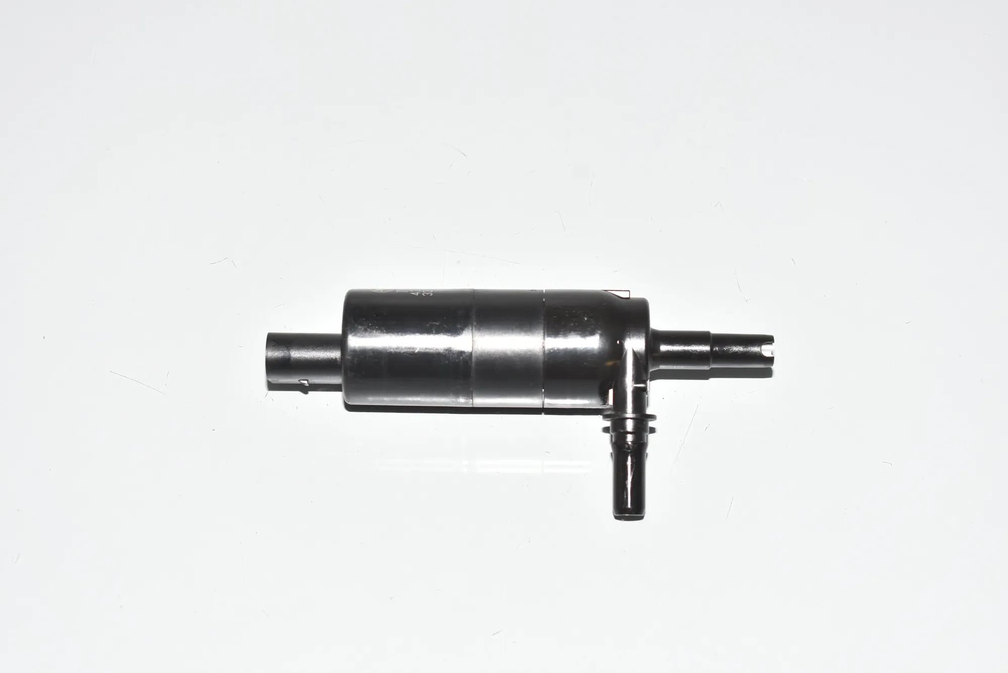 Headlight Washer Motor – OEM 7217792 · BMW 3 Touring (F31) 330 d 2012 – 3