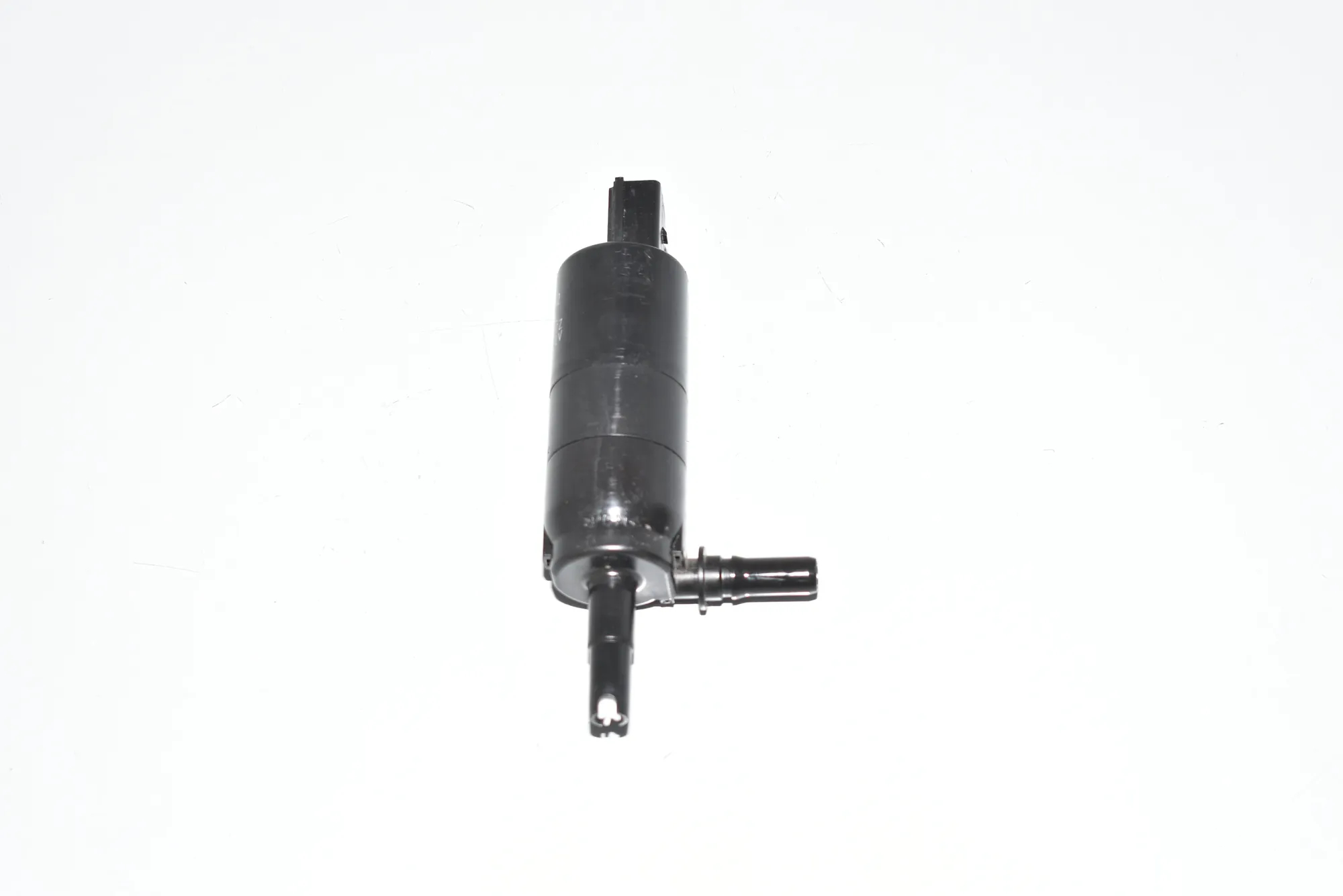 Headlight Washer Motor – OEM 7217792 · BMW 3 Touring (F31) 330 d 2012 – 2