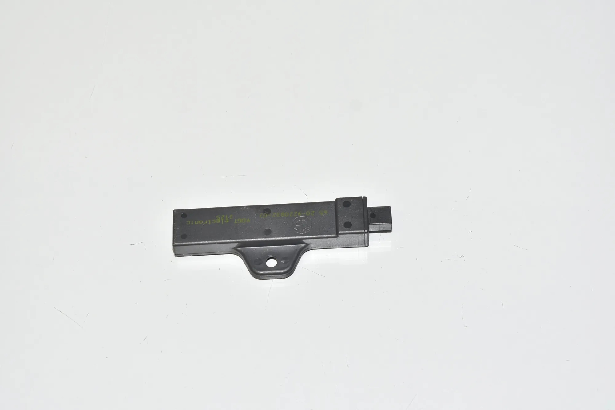 Antenna – OEM 9220832 · BMW 3 Touring (F31) 330 d 2012 – 2