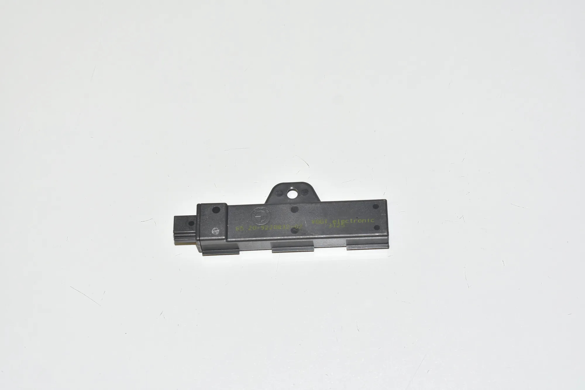 Antenna – OEM 9220832 · BMW 3 Touring (F31) 330 d 2012