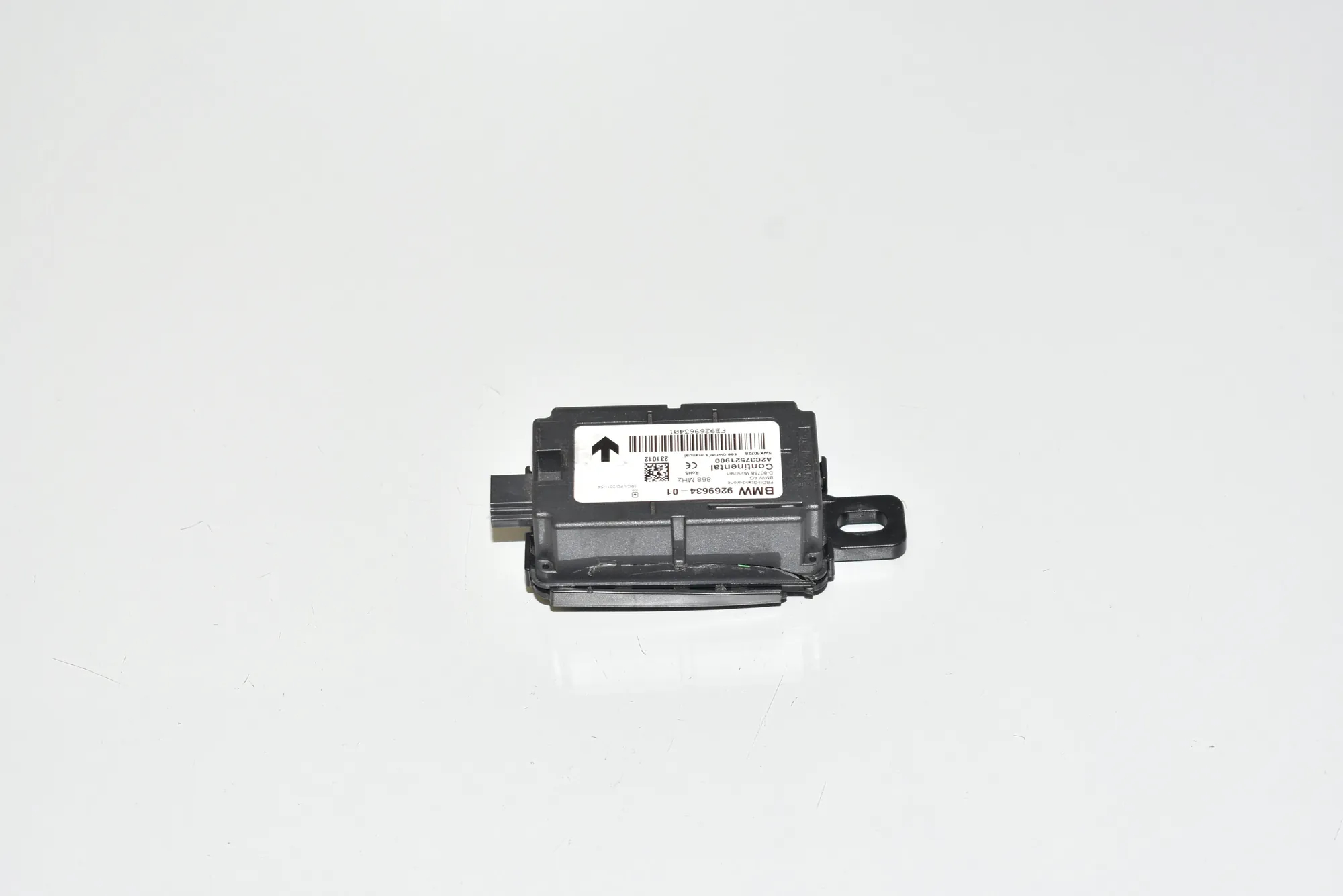 Antenna Amplifier – OEM 9269634 · BMW 3 Touring (F31) 330 d 2012 – 2
