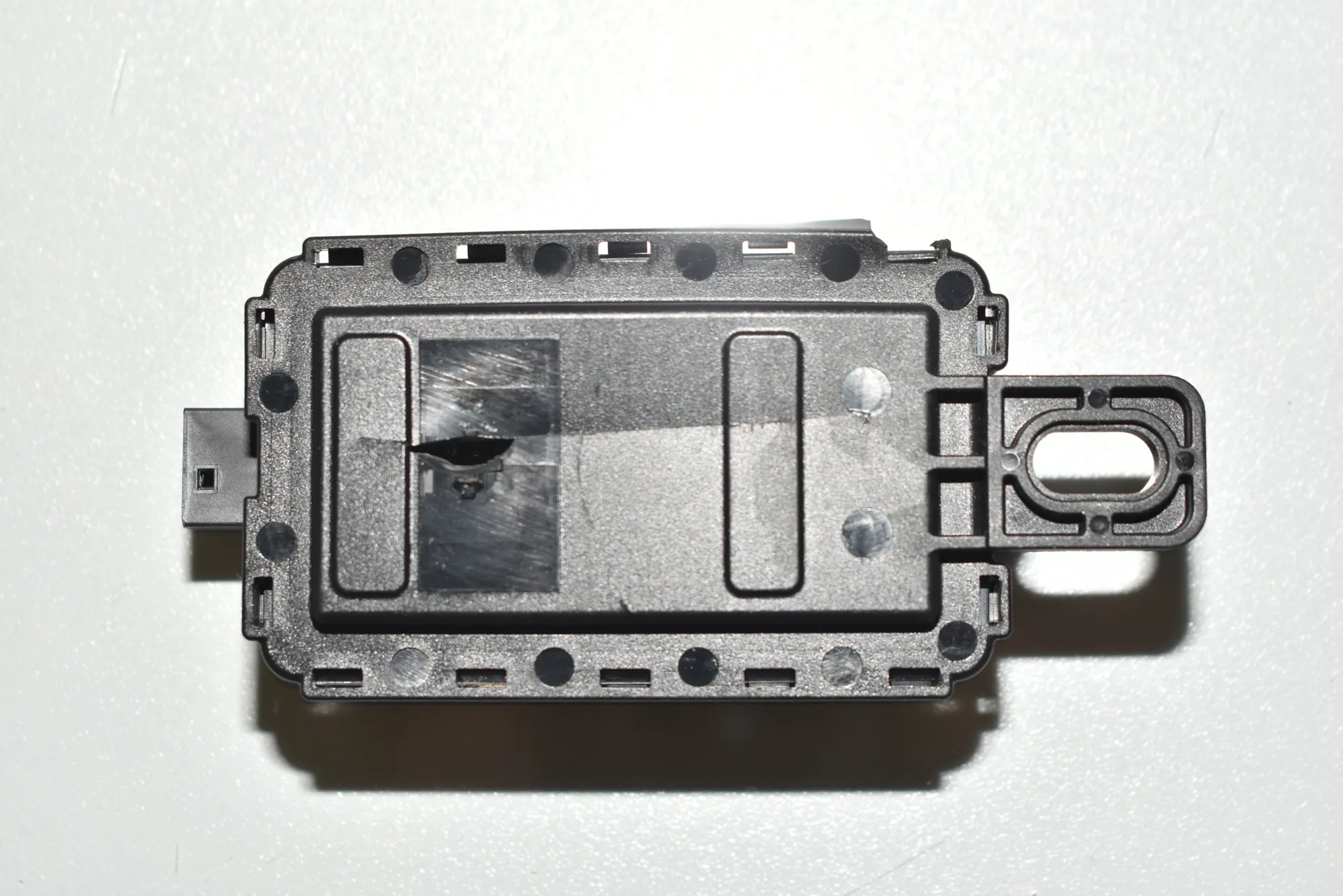 Antenna Amplifier – OEM 9269634 · BMW 3 Touring (F31) 330 d 2012 – 4